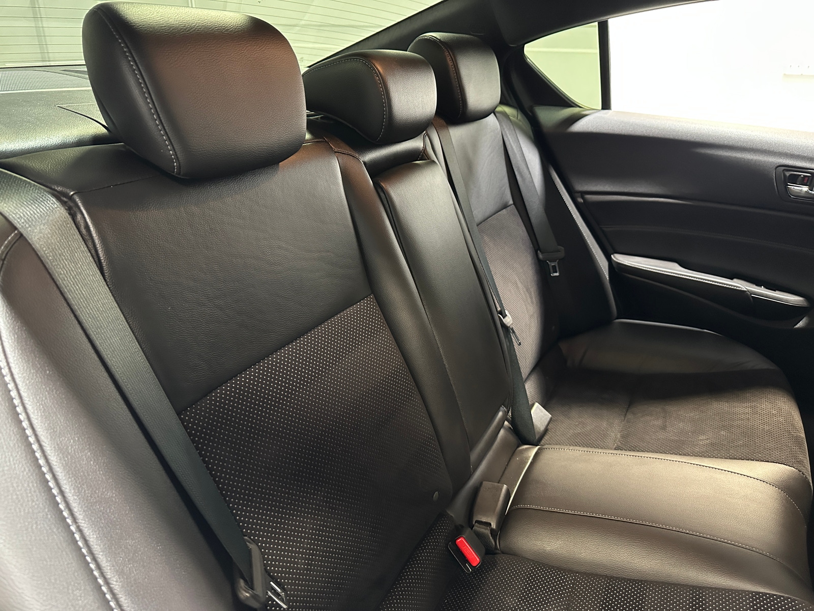 Thumbnail: 2016 Acura ILX - 5