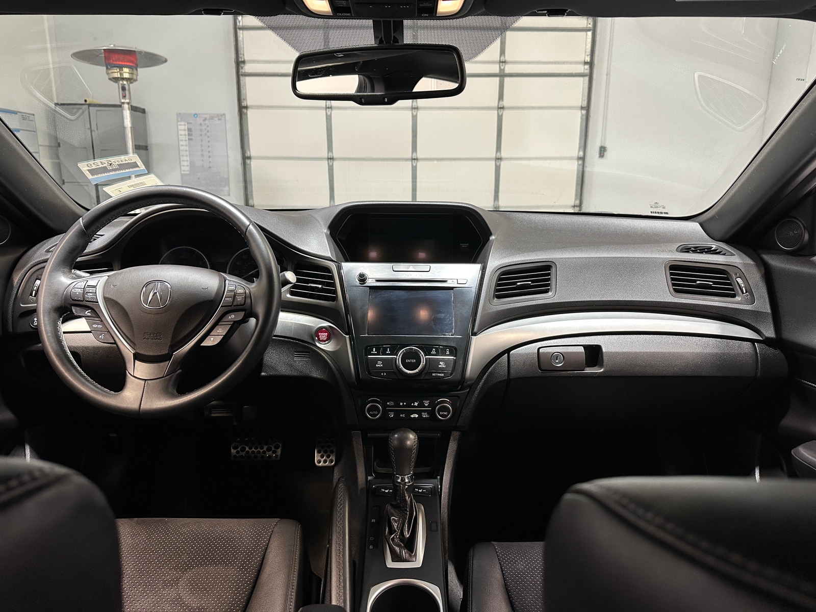 Thumbnail: 2016 Acura ILX - 2