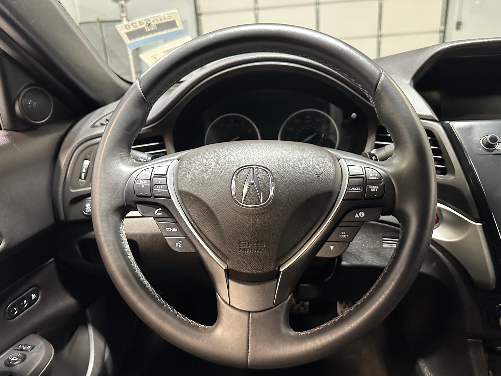 Thumbnail: 2016 Acura ILX - 4