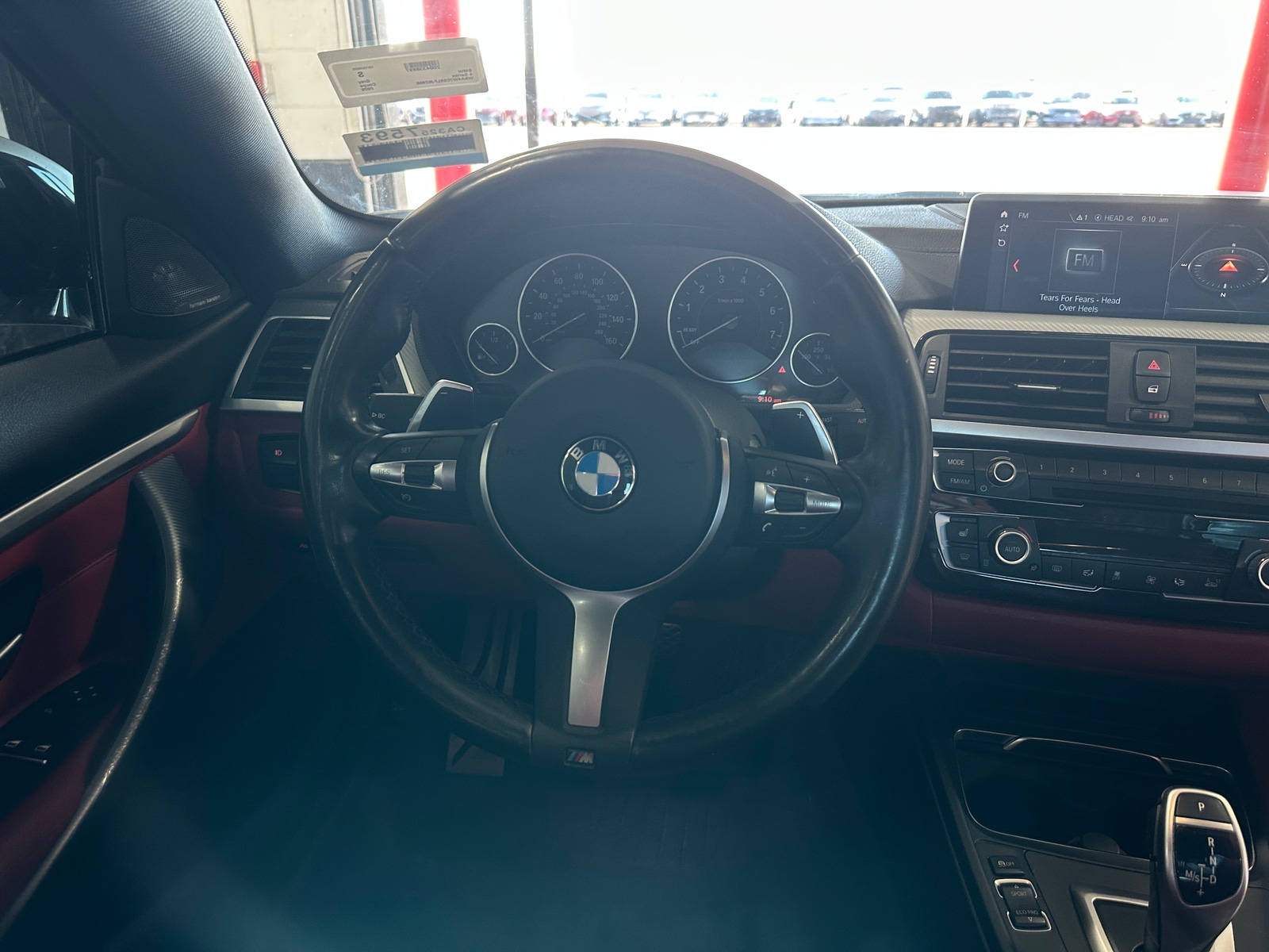 Thumbnail: 2020 BMW 4 Series - 3