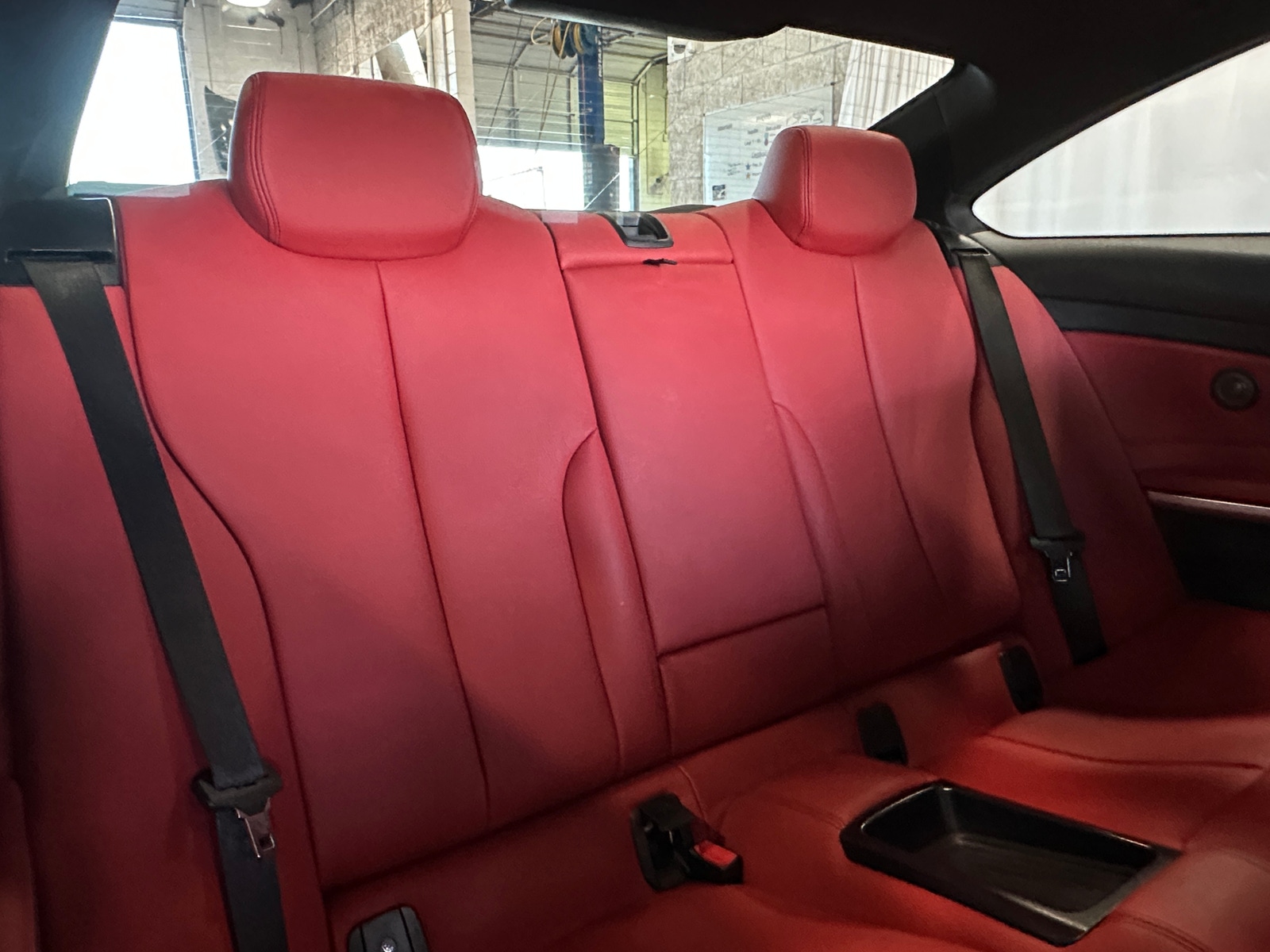 Thumbnail: 2020 BMW 4 Series - 4