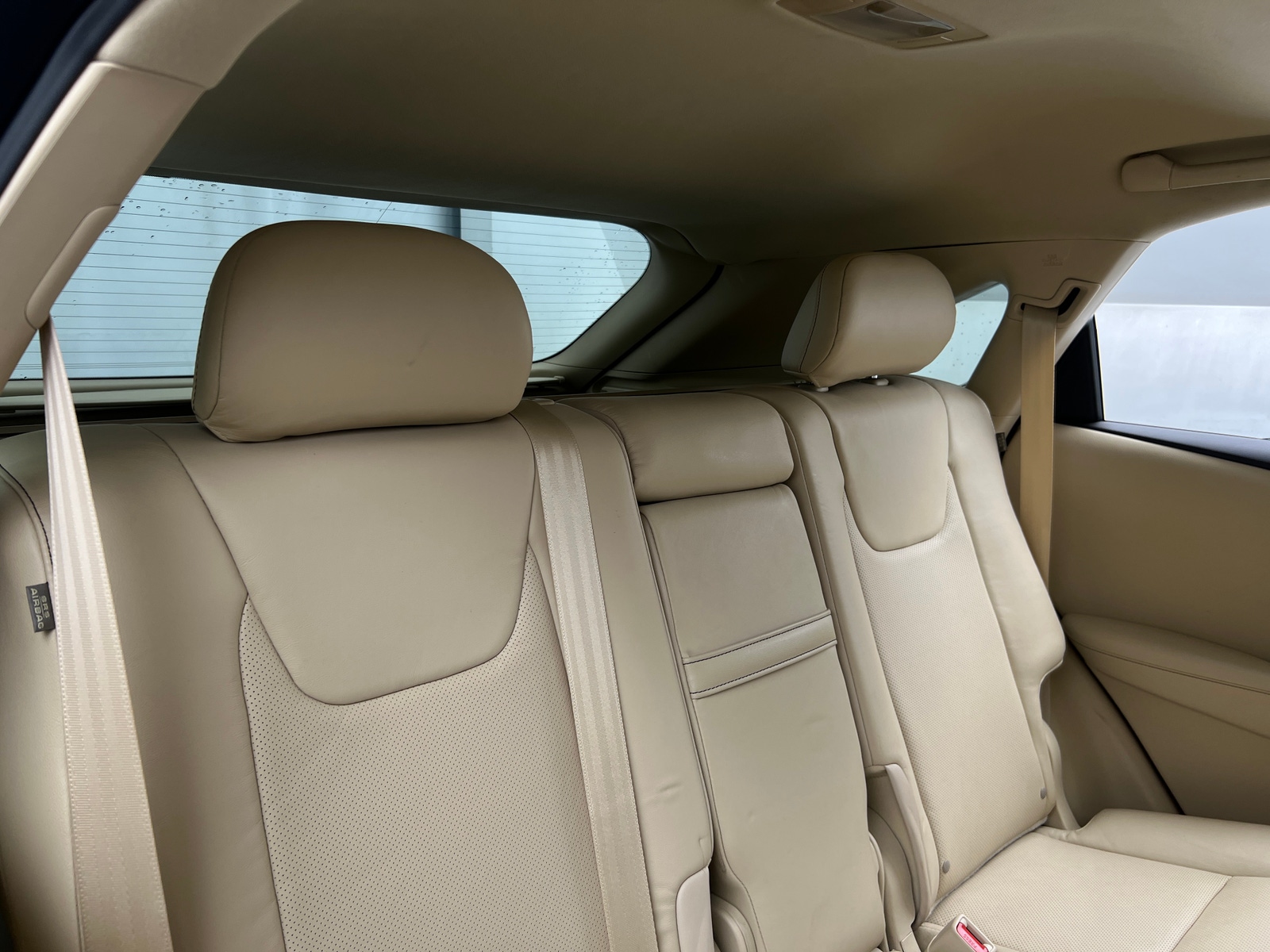 Thumbnail: 2015 Lexus RX - 6