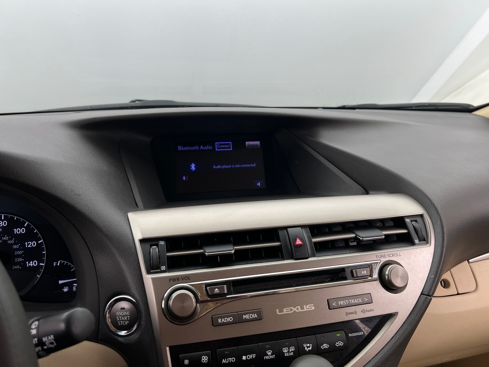 Thumbnail: 2015 Lexus RX - 4