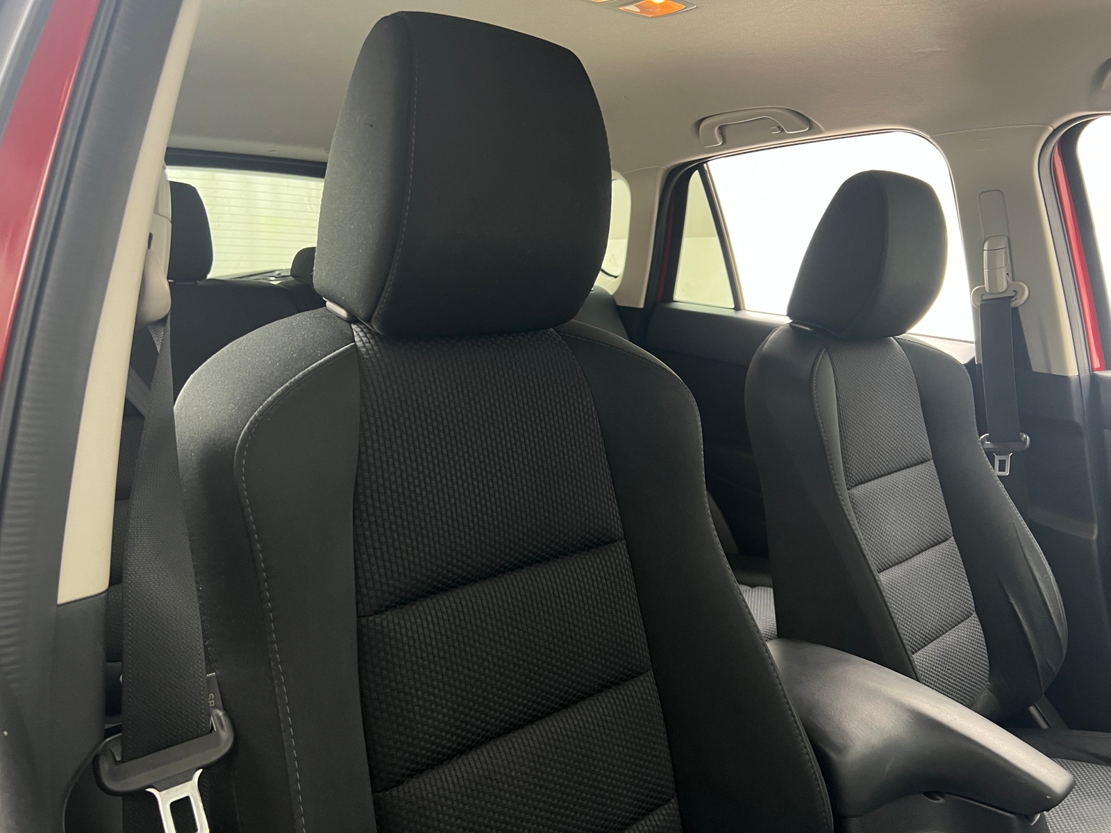 Thumbnail: 2016 Mazda CX-5 - 2