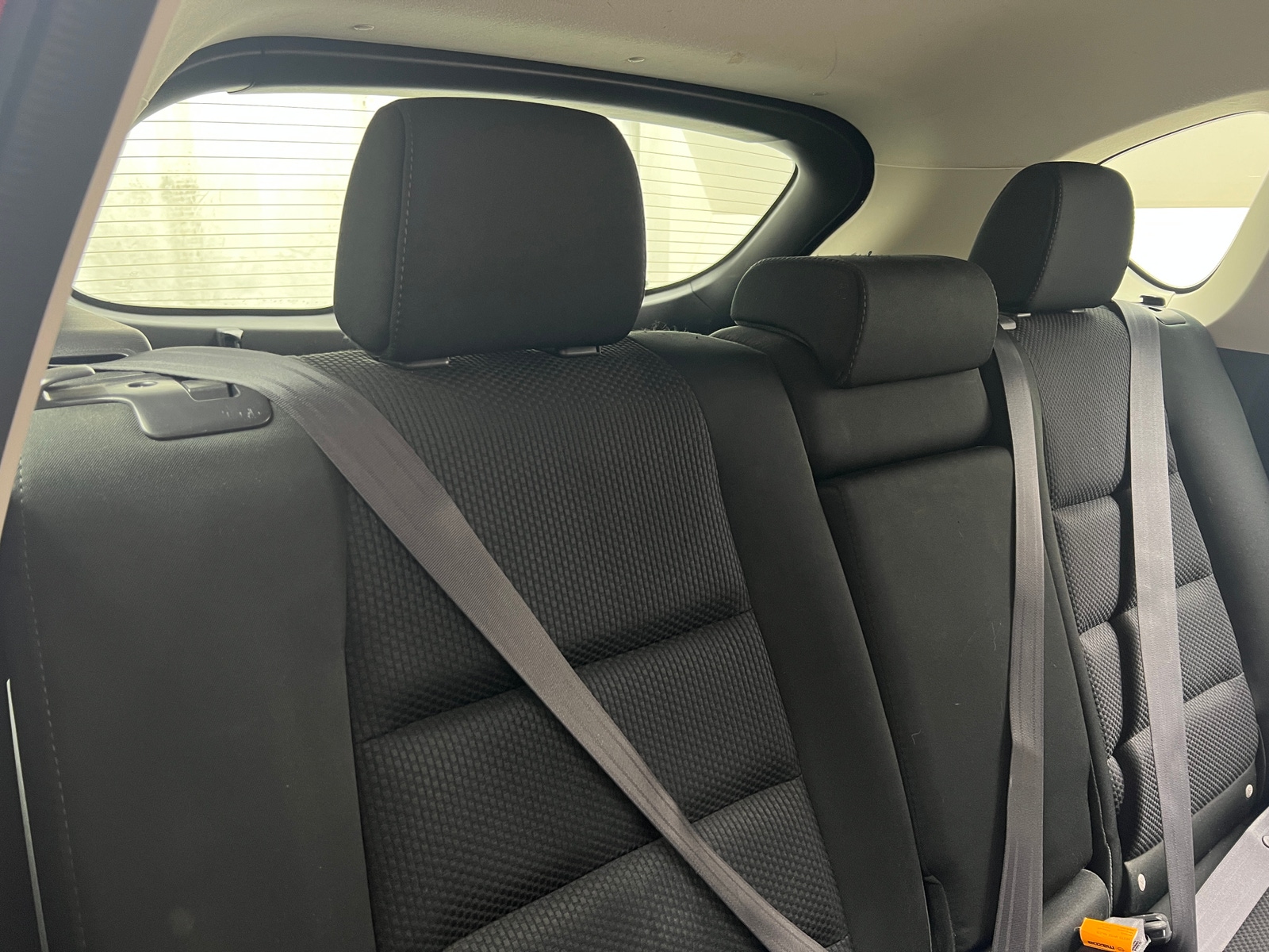 Thumbnail: 2016 Mazda CX-5 - 6