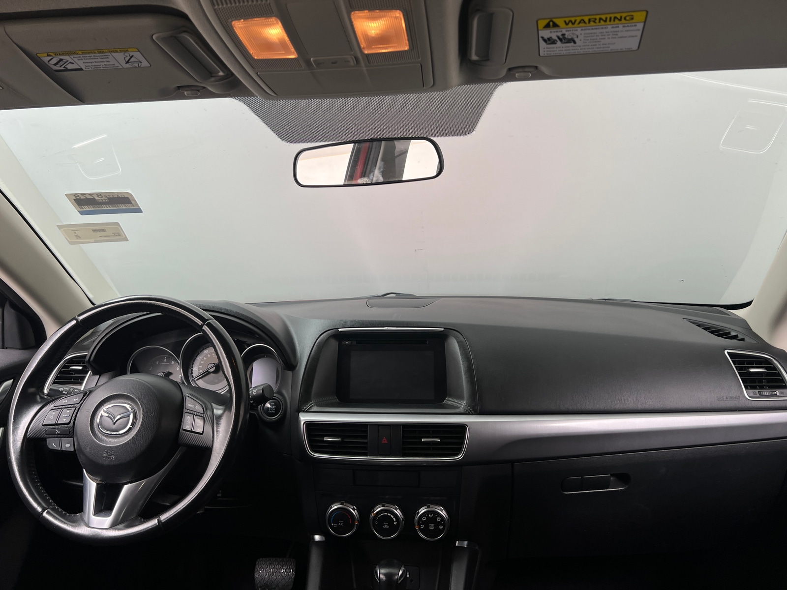 Thumbnail: 2016 Mazda CX-5 - 3