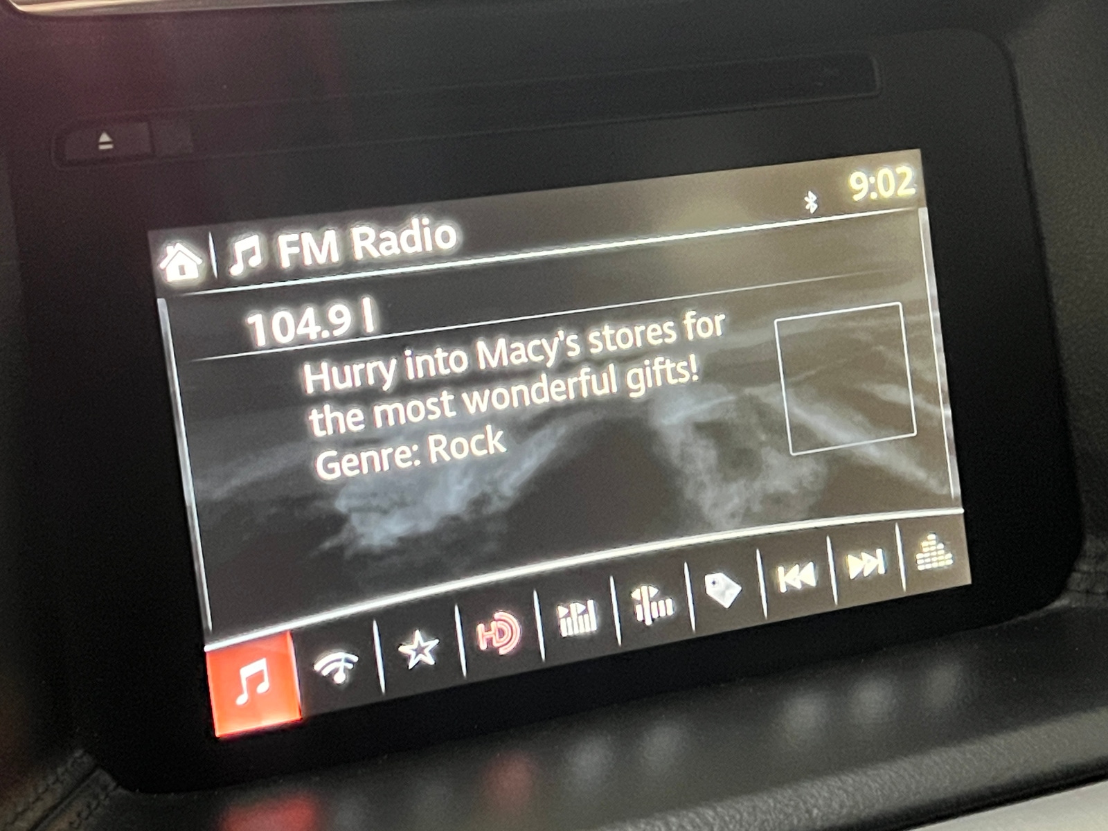 Thumbnail: 2016 Mazda CX-5 - 4