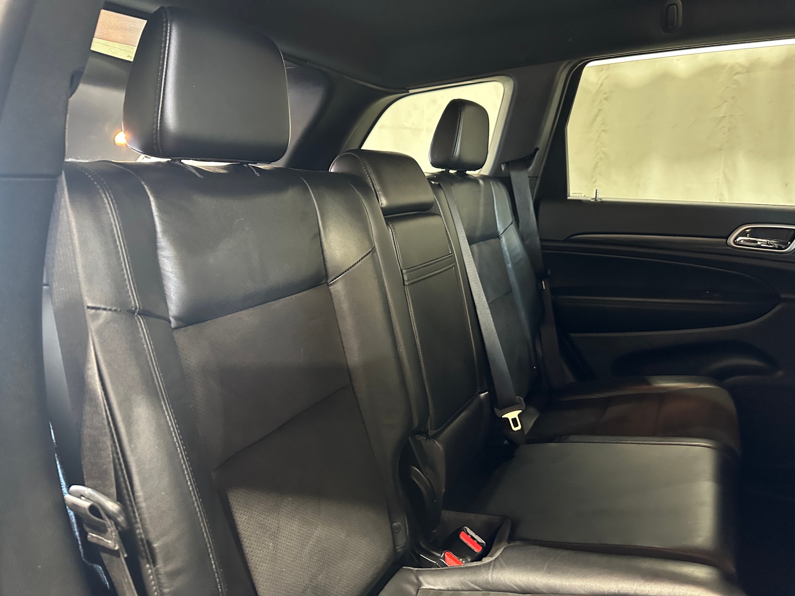 Thumbnail: 2021 Jeep Grand Cherokee - 5