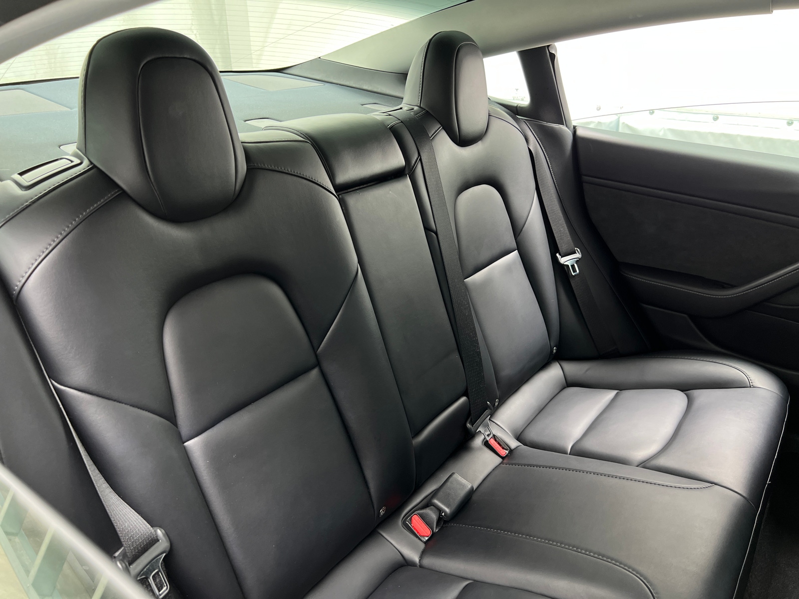 Thumbnail: 2021 Tesla Model 3 - 5