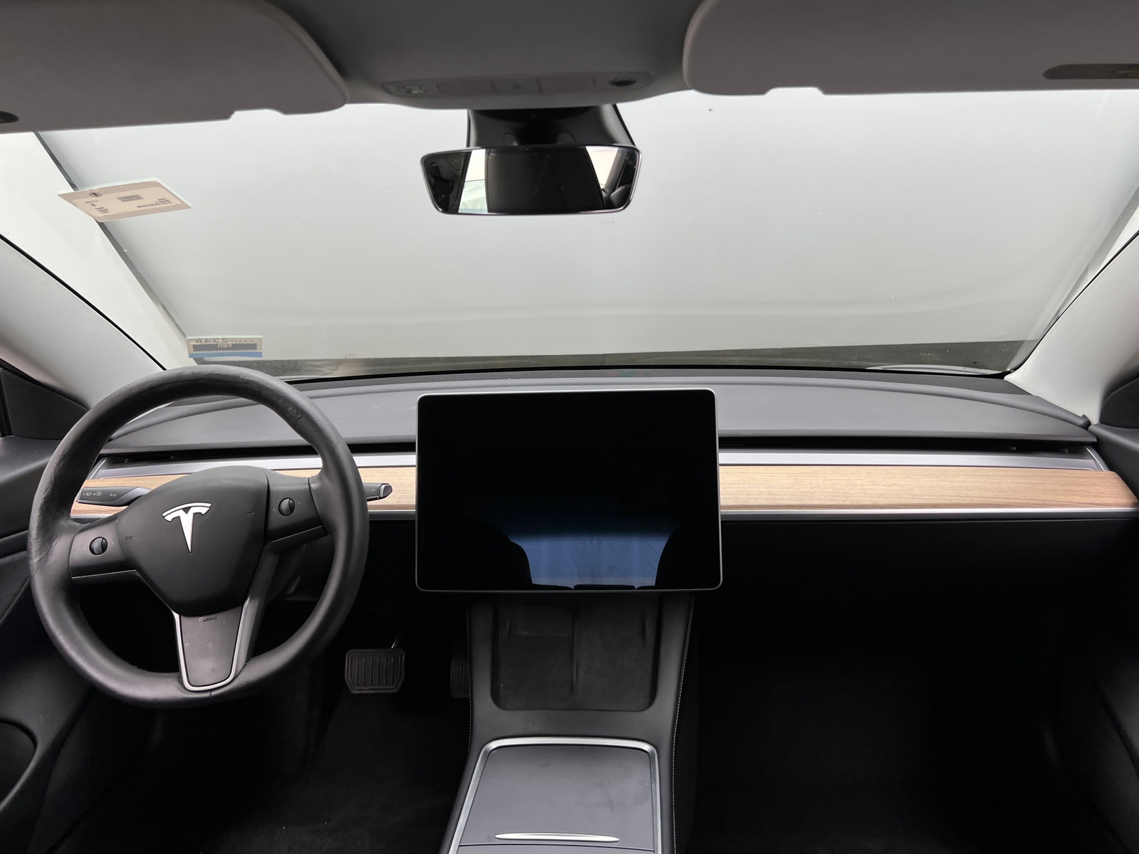 Thumbnail: 2021 Tesla Model 3 - 2