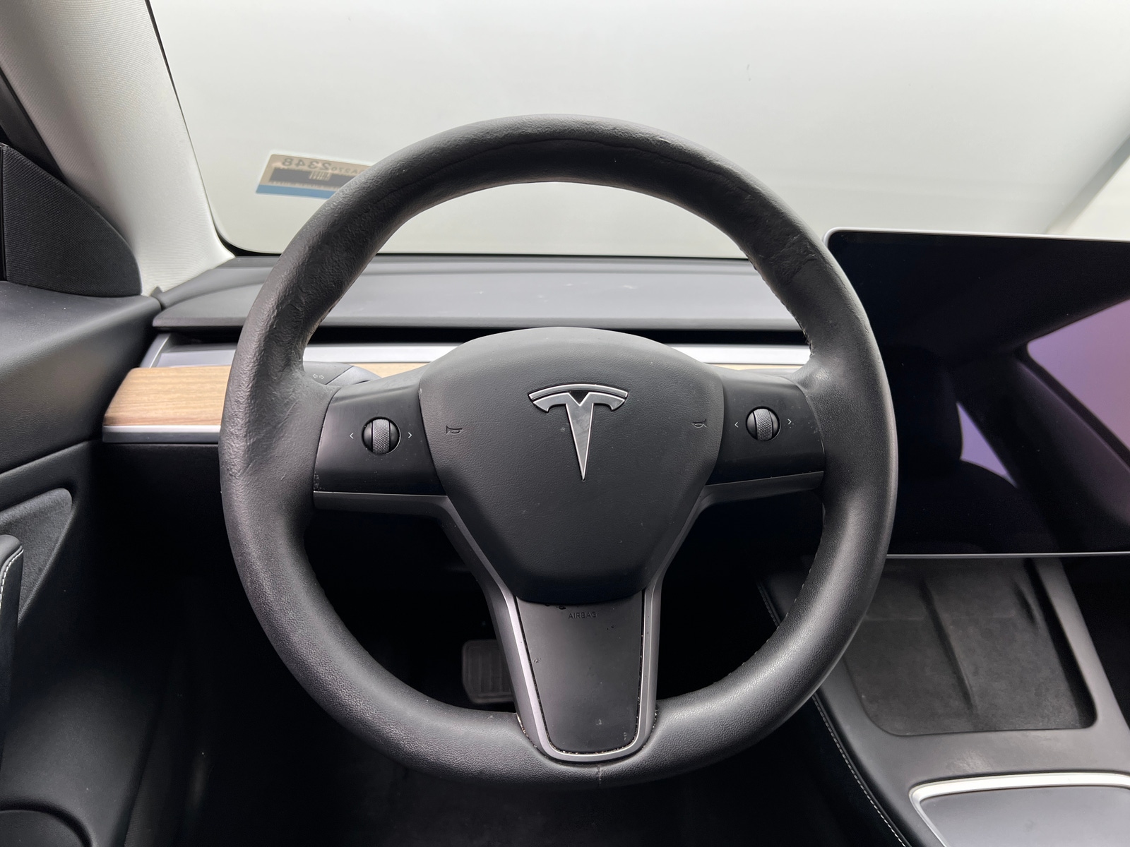 Thumbnail: 2021 Tesla Model 3 - 4