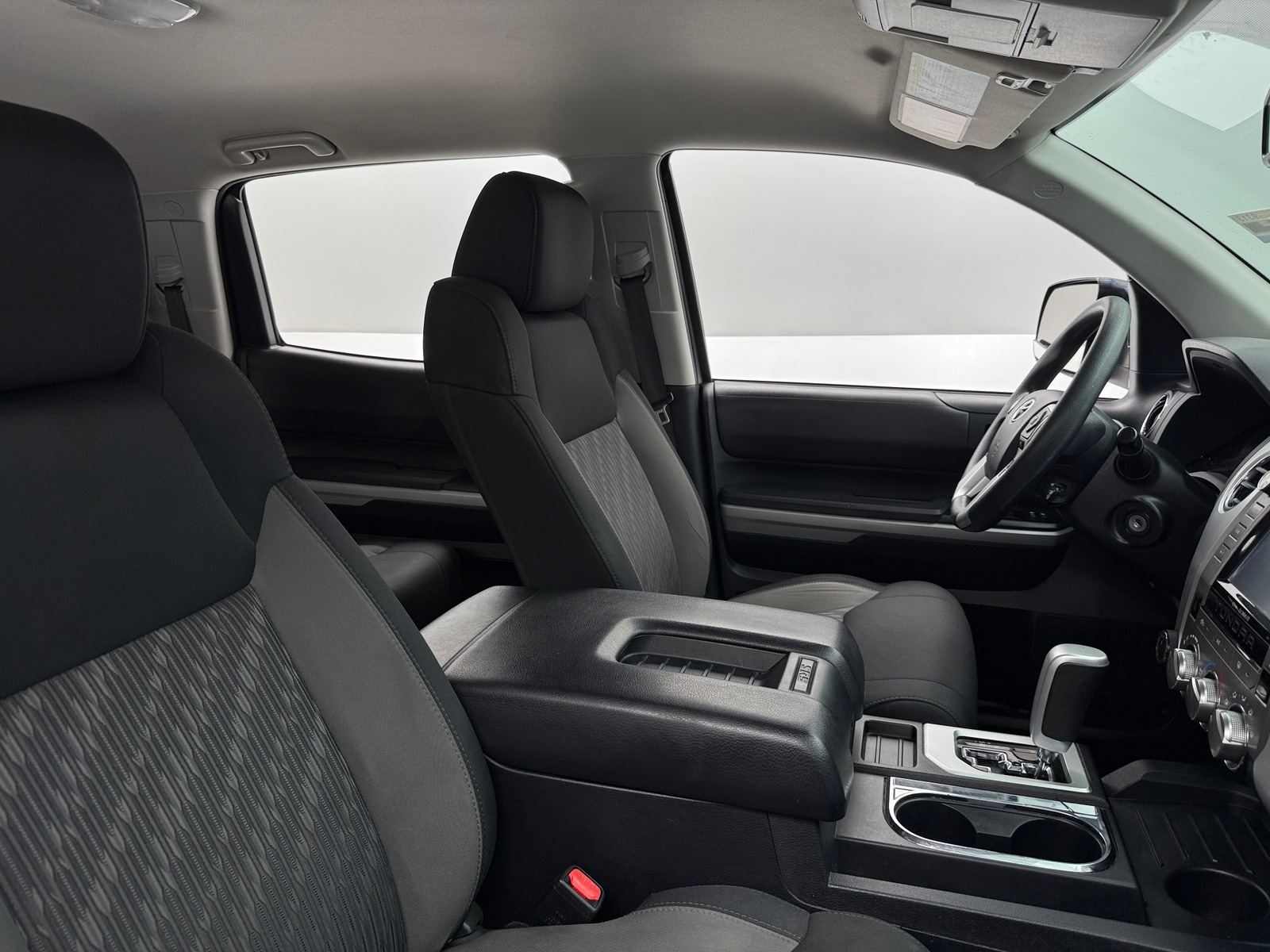 Thumbnail: 2018 Toyota Tundra - 2