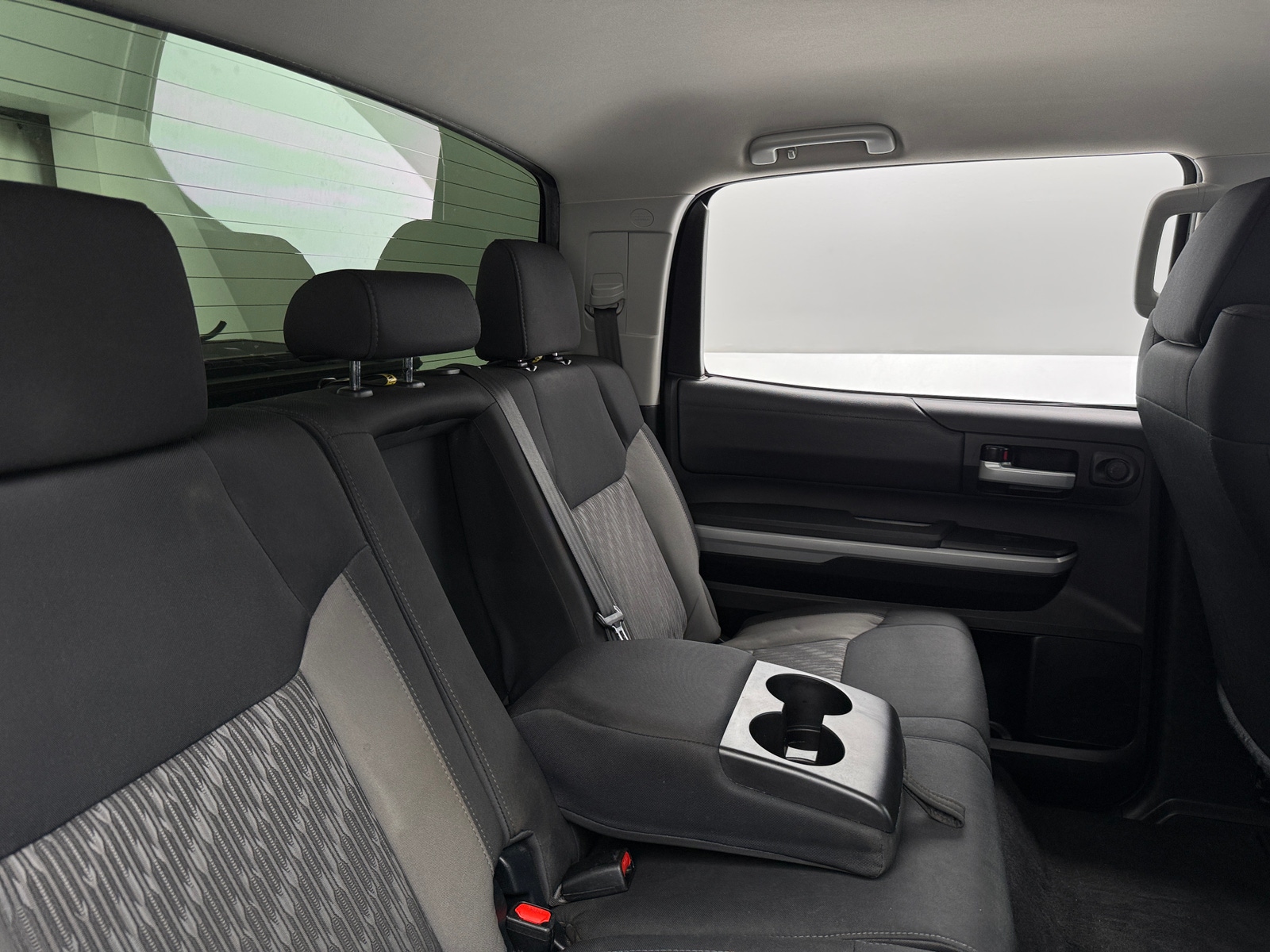 Thumbnail: 2018 Toyota Tundra - 6