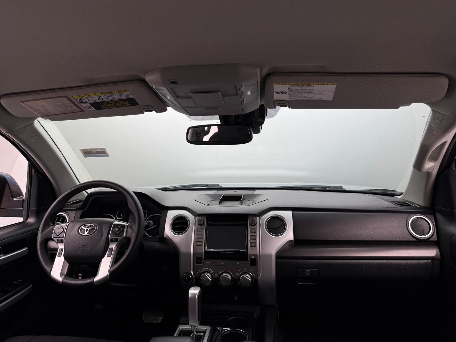 Thumbnail: 2018 Toyota Tundra - 3