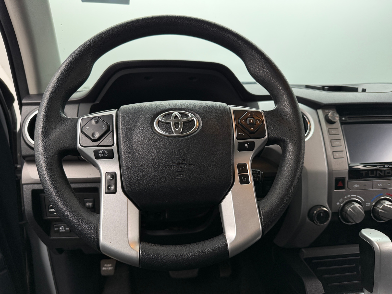 Thumbnail: 2018 Toyota Tundra - 5