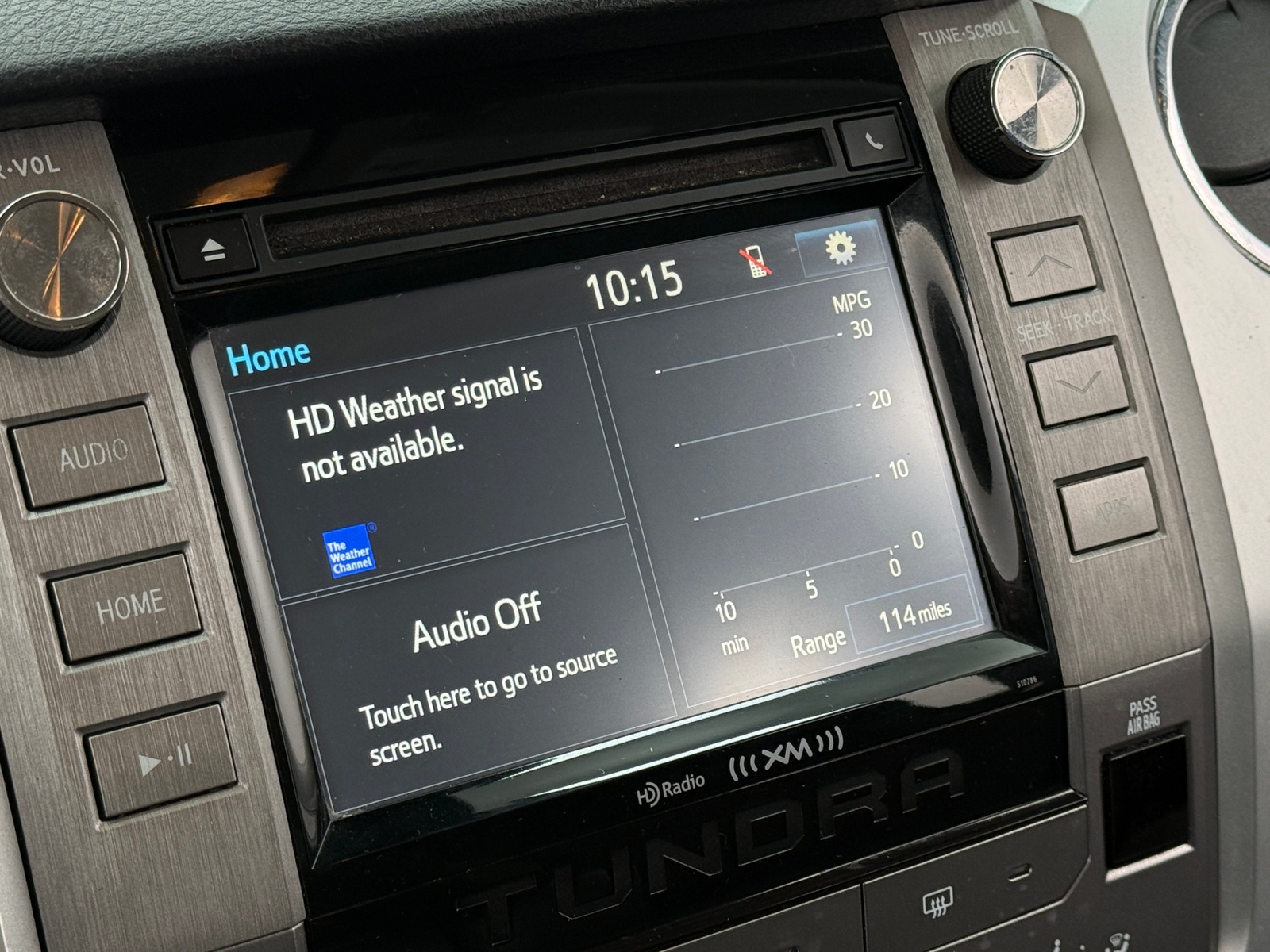 Thumbnail: 2018 Toyota Tundra - 4