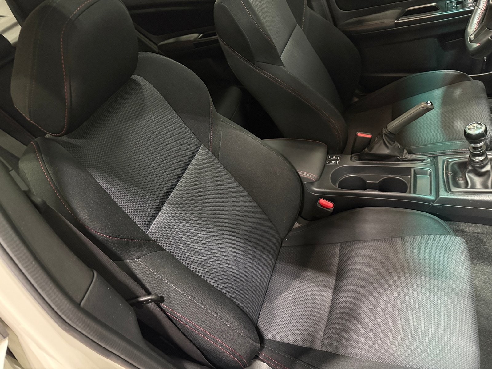 Thumbnail: 2019 Subaru WRX - 2