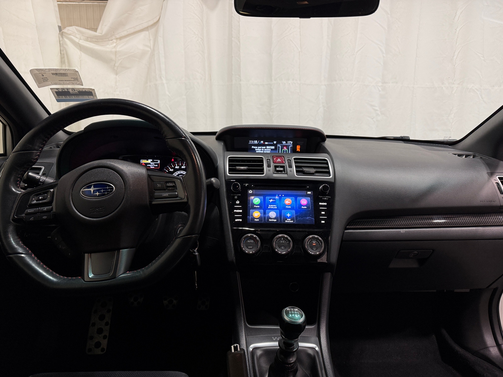 Thumbnail: 2019 Subaru WRX - 3