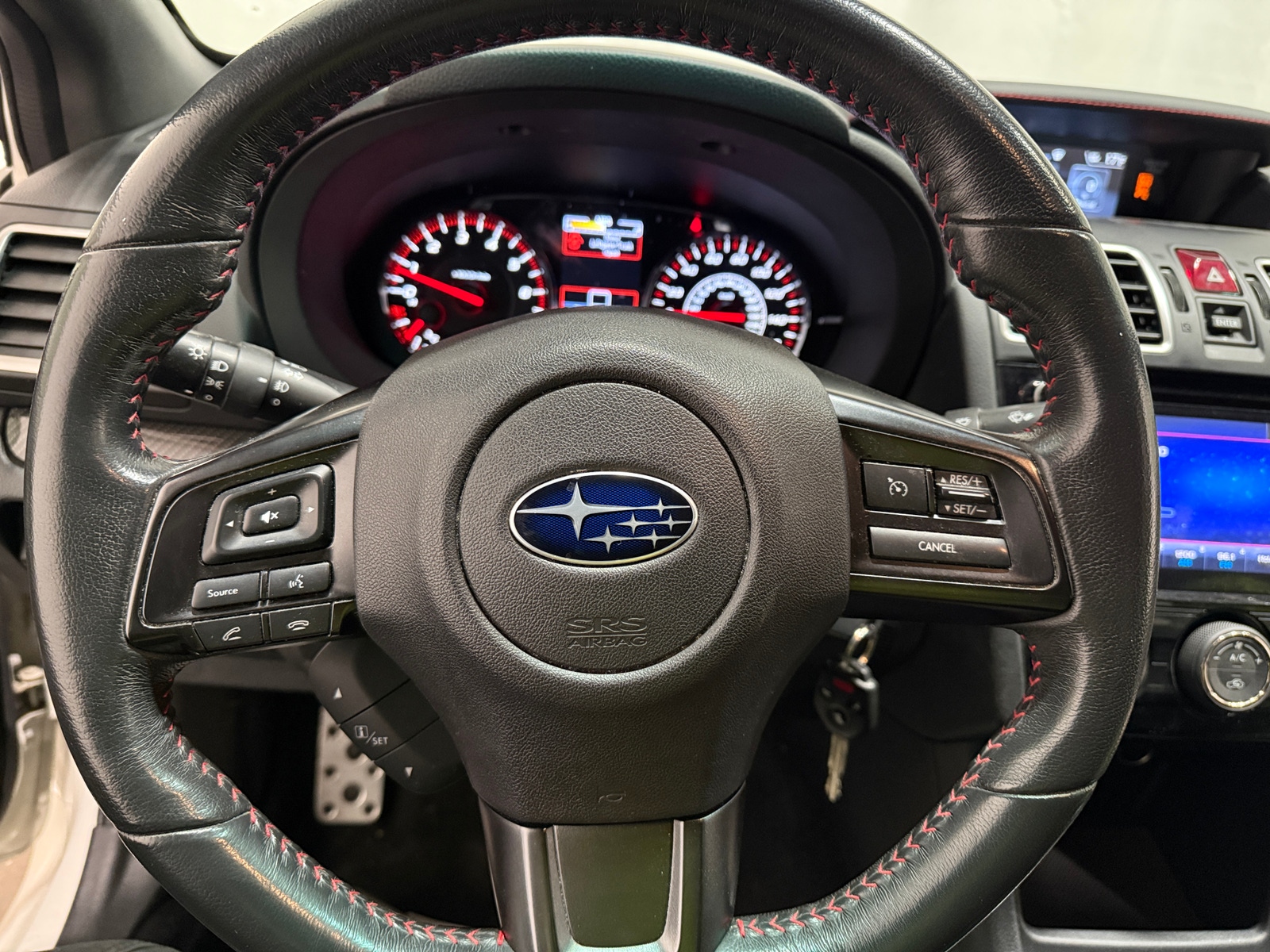 Thumbnail: 2019 Subaru WRX - 5