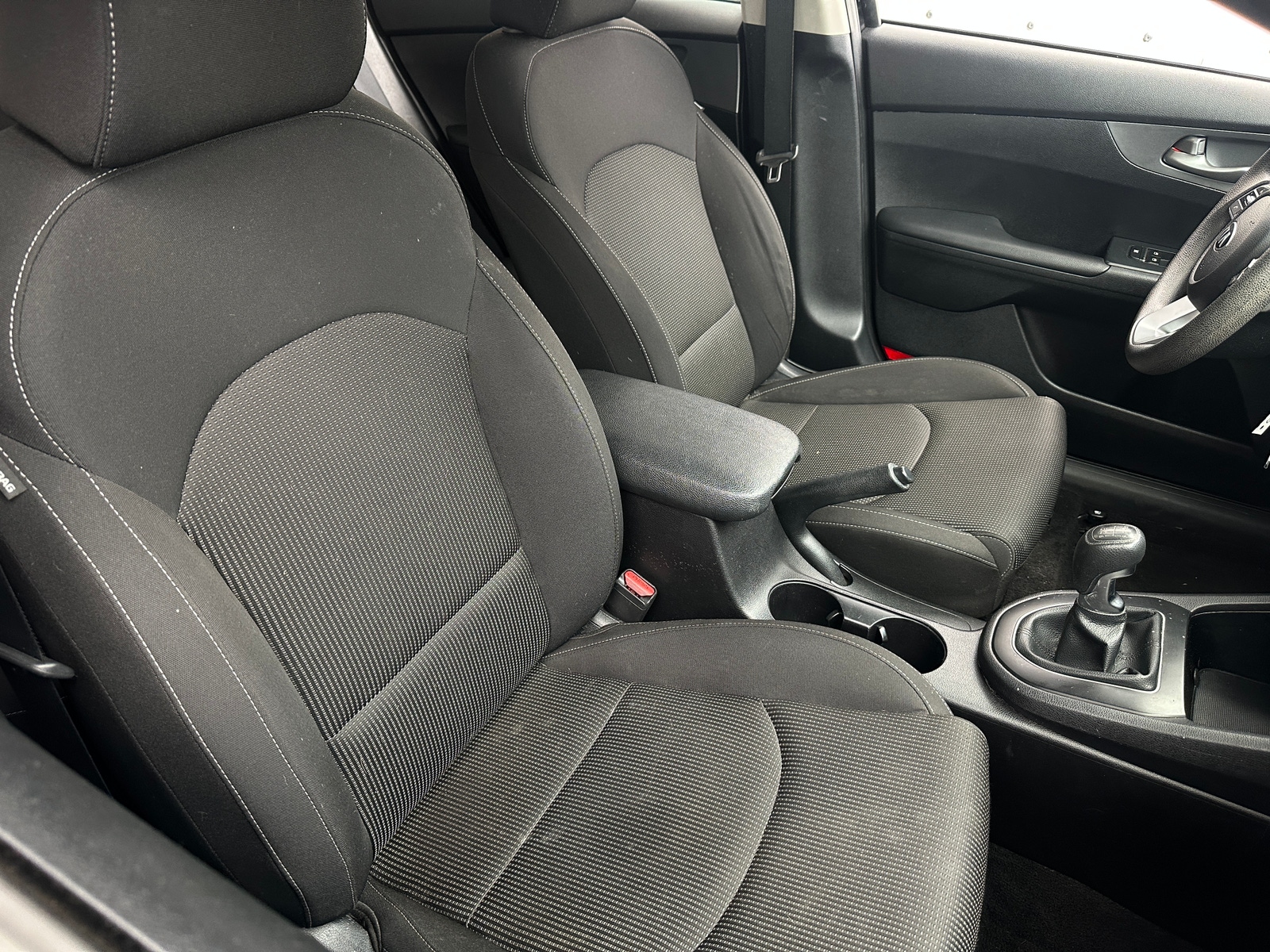 Thumbnail: 2019 Kia Forte - 2