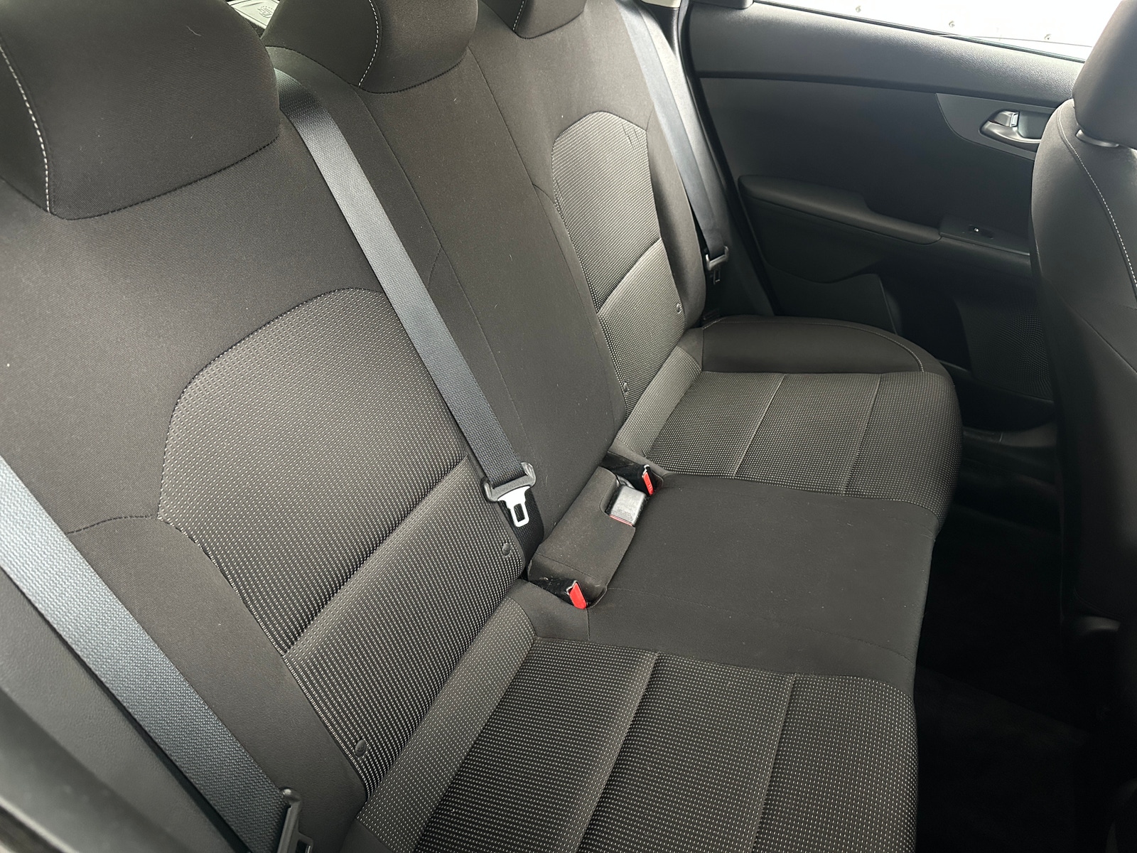 Thumbnail: 2019 Kia Forte - 6