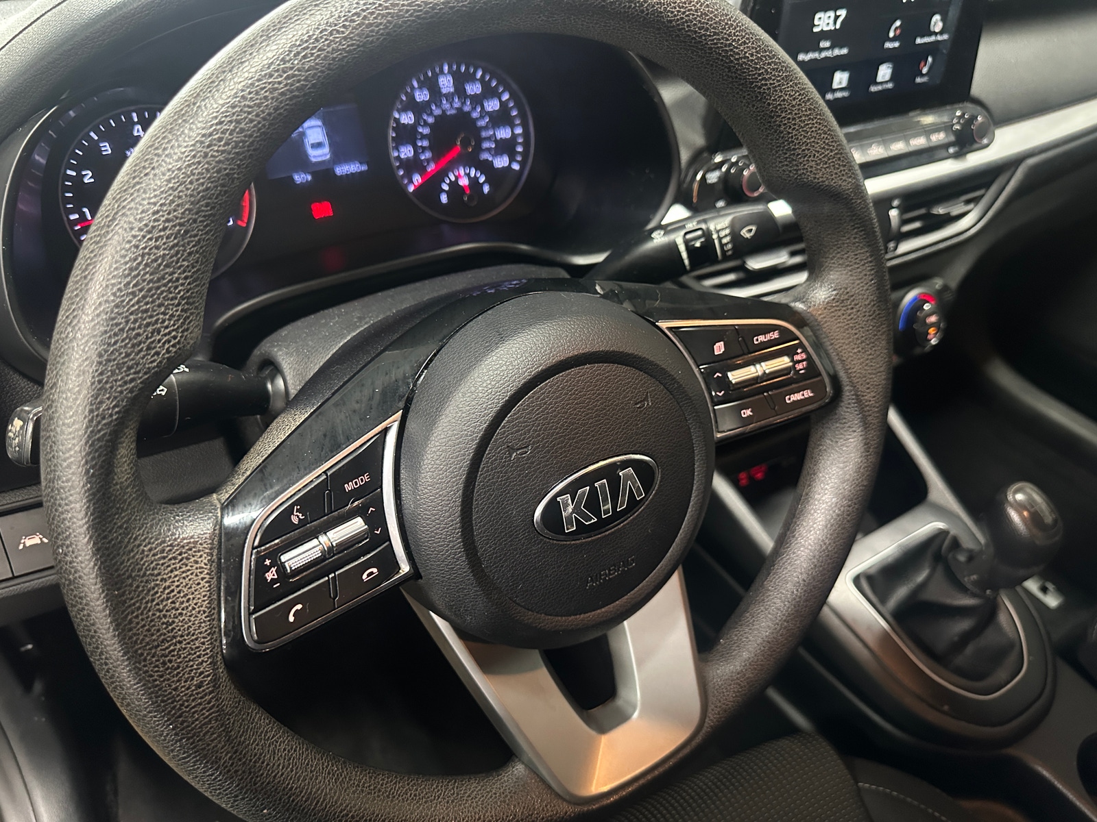 Thumbnail: 2019 Kia Forte - 5