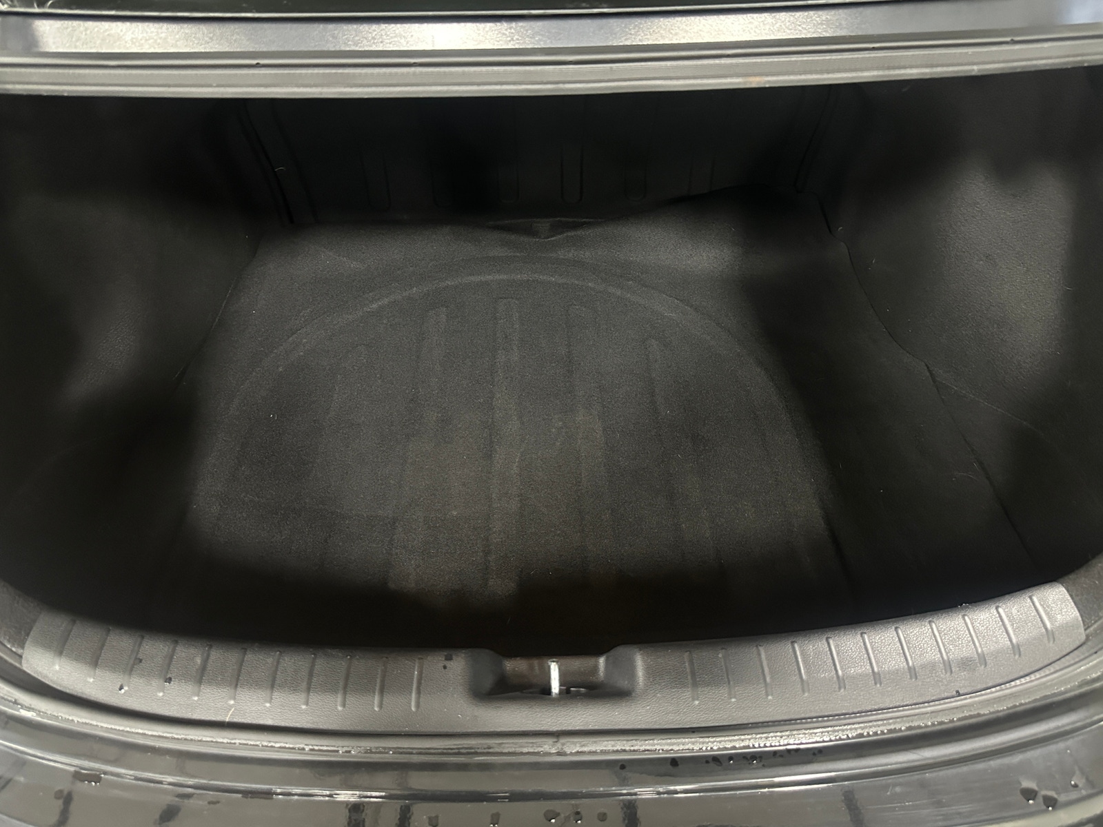 Thumbnail: 2019 Kia Forte - 7