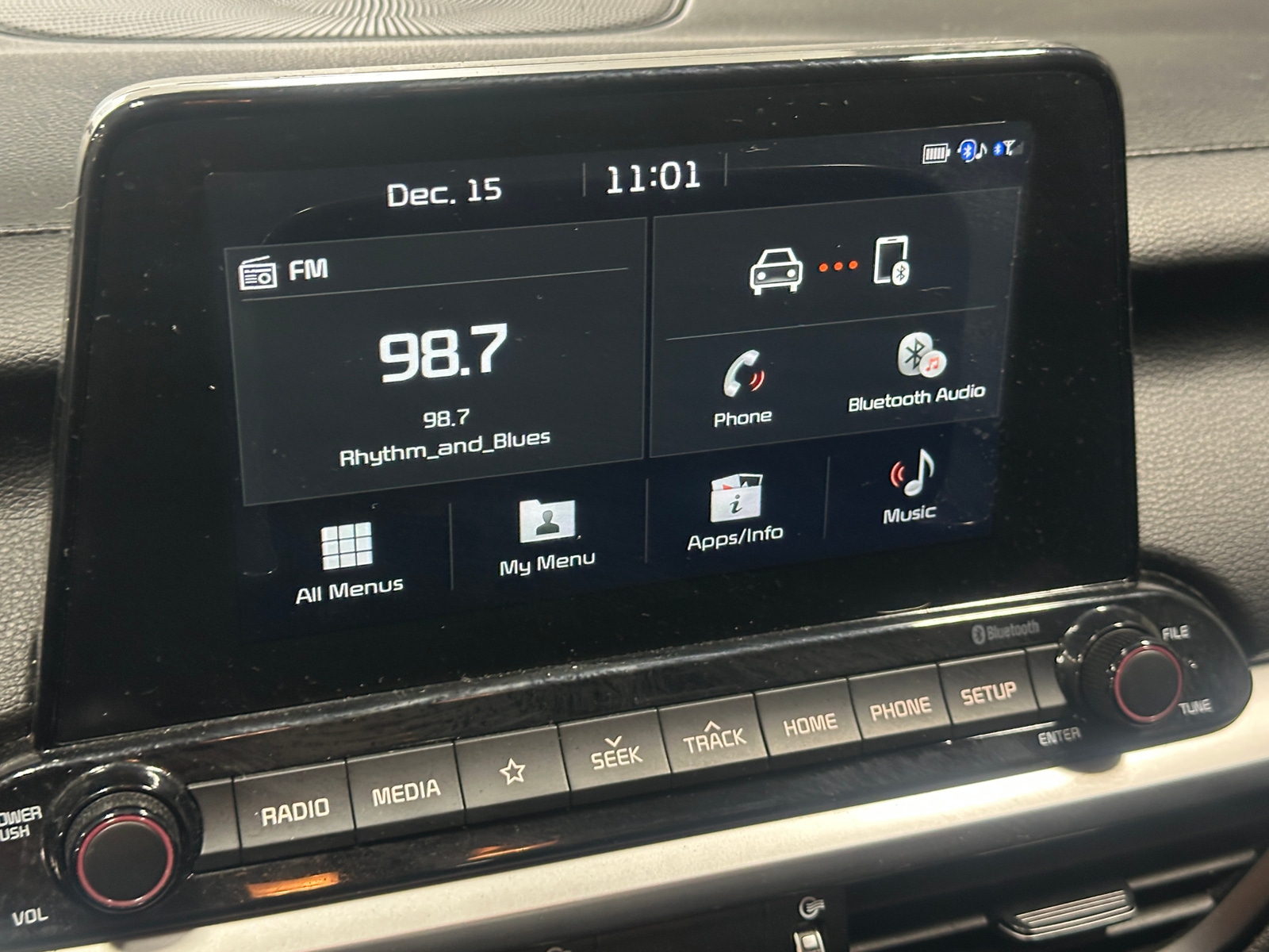 Thumbnail: 2019 Kia Forte - 4