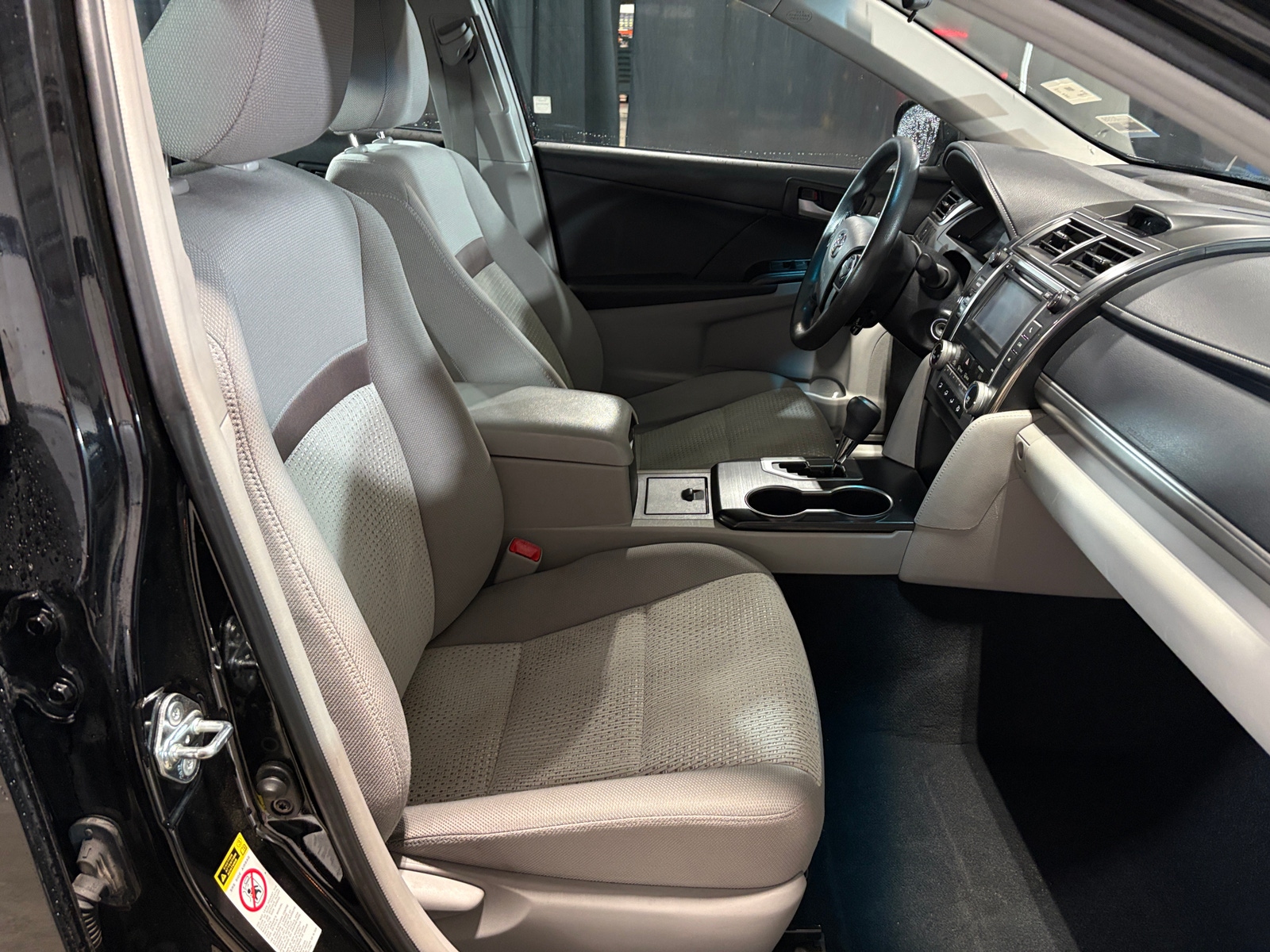 Thumbnail: 2012 Toyota Camry - 2