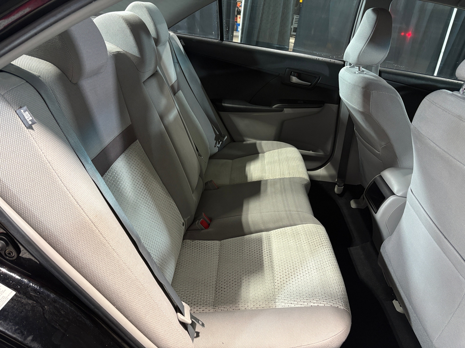 Thumbnail: 2012 Toyota Camry - 6