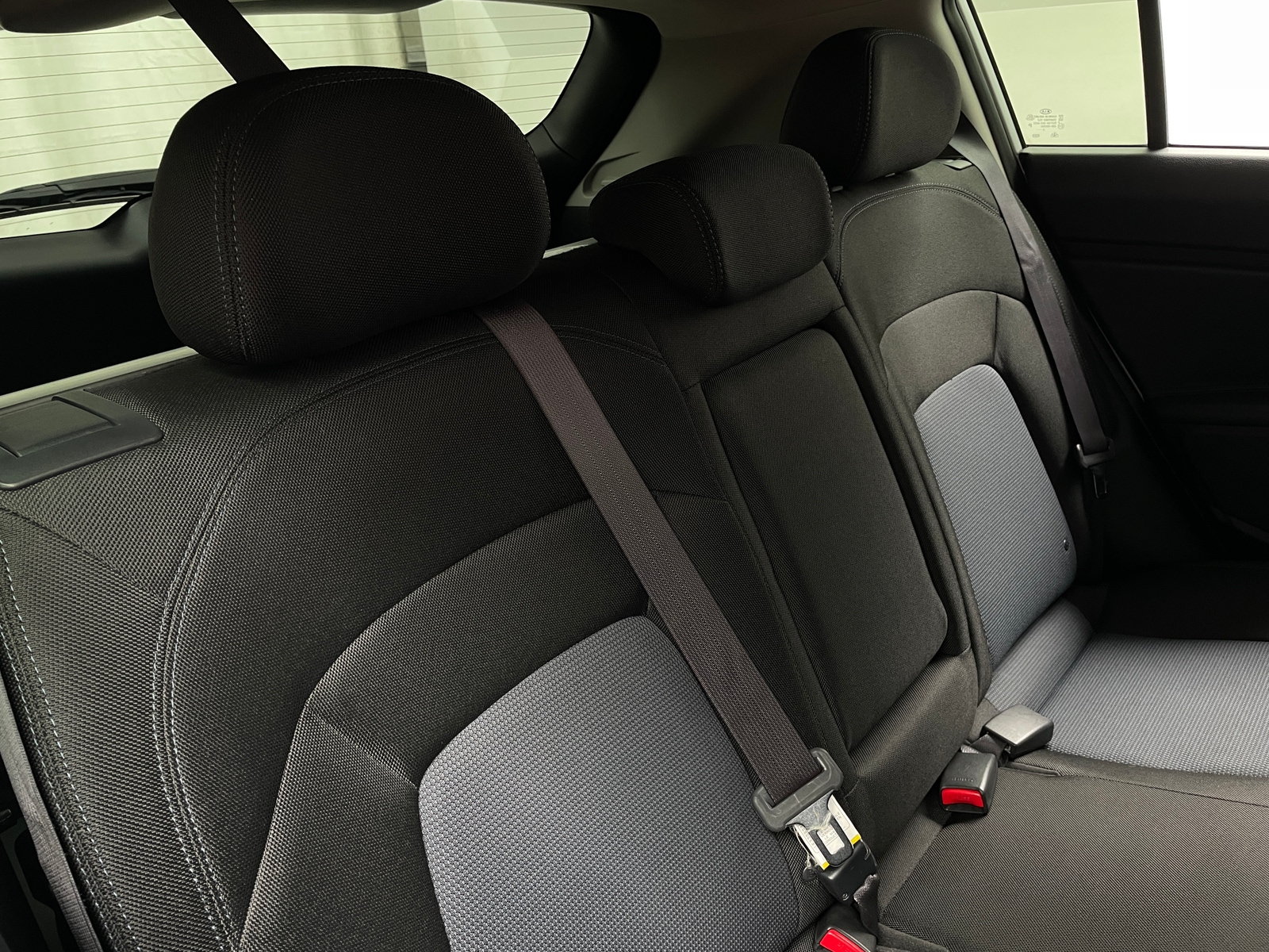 Thumbnail: 2016 Kia Sportage - 6