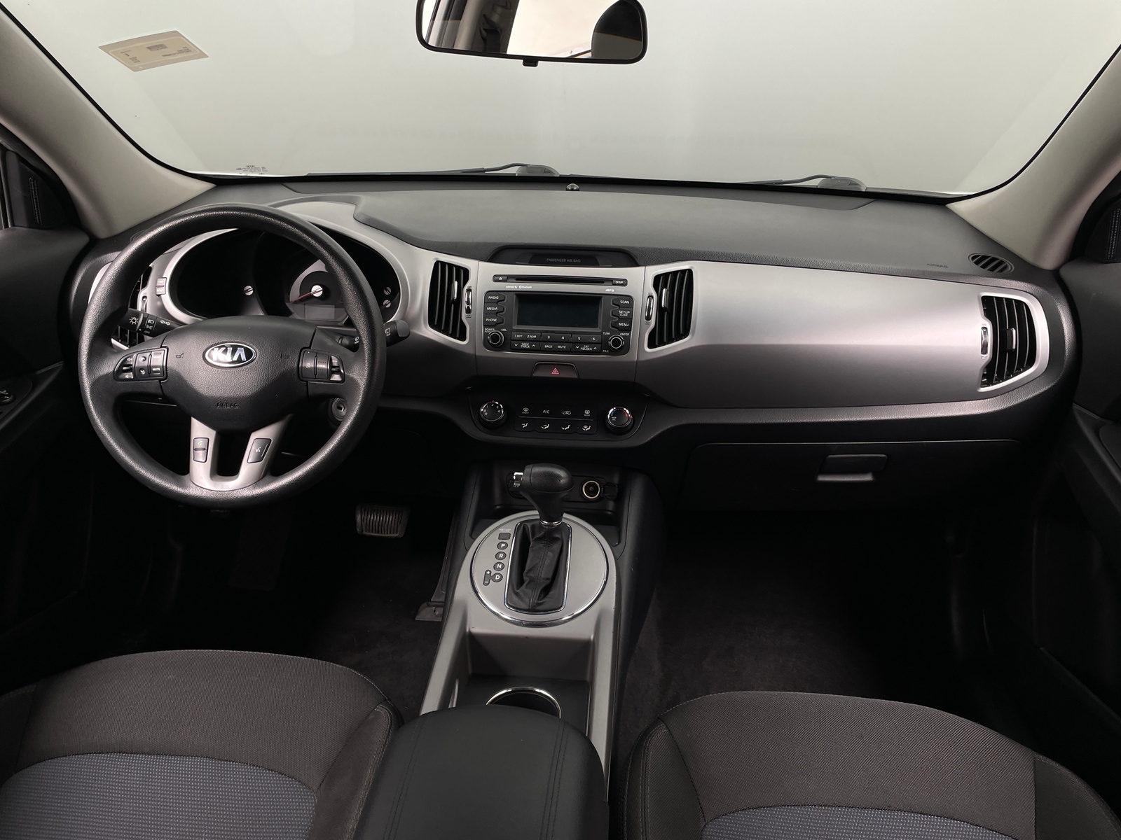 Thumbnail: 2016 Kia Sportage - 3