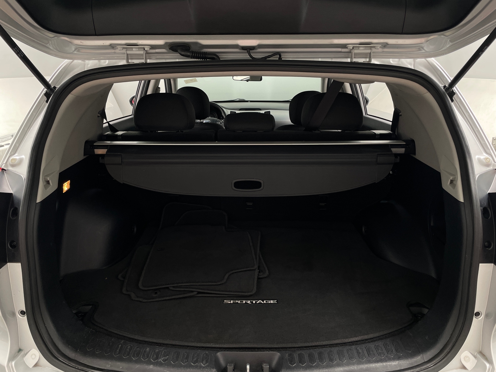 Thumbnail: 2016 Kia Sportage - 7