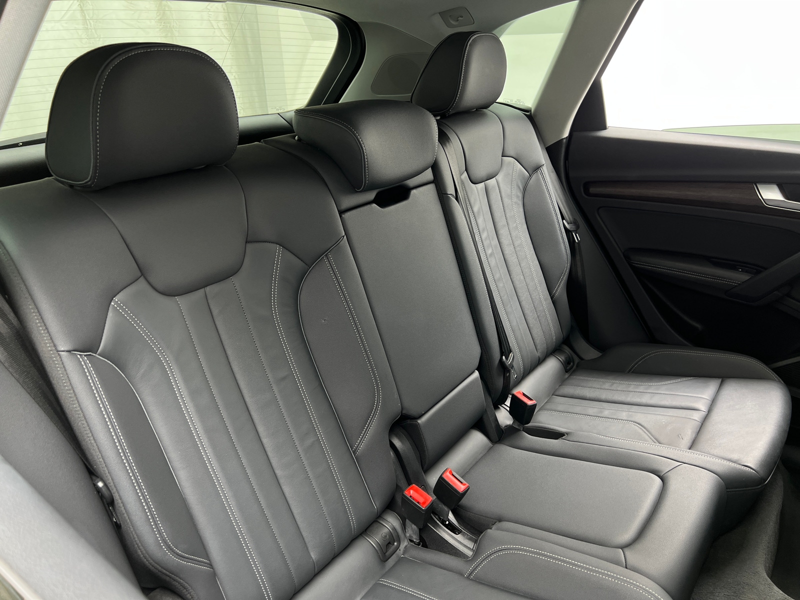 Thumbnail: 2024 Audi Q5 - 5