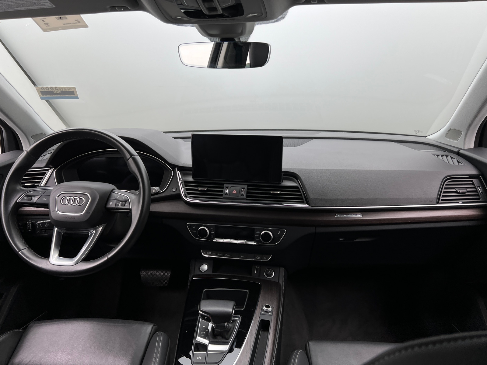 Thumbnail: 2024 Audi Q5 - 2