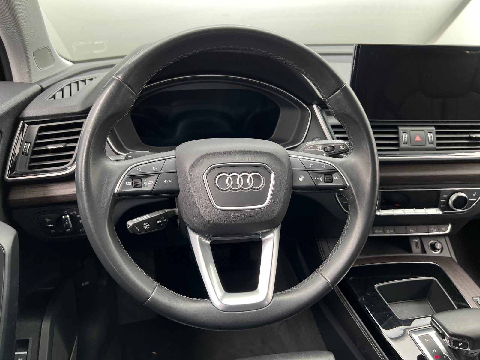 Thumbnail: 2024 Audi Q5 - 4