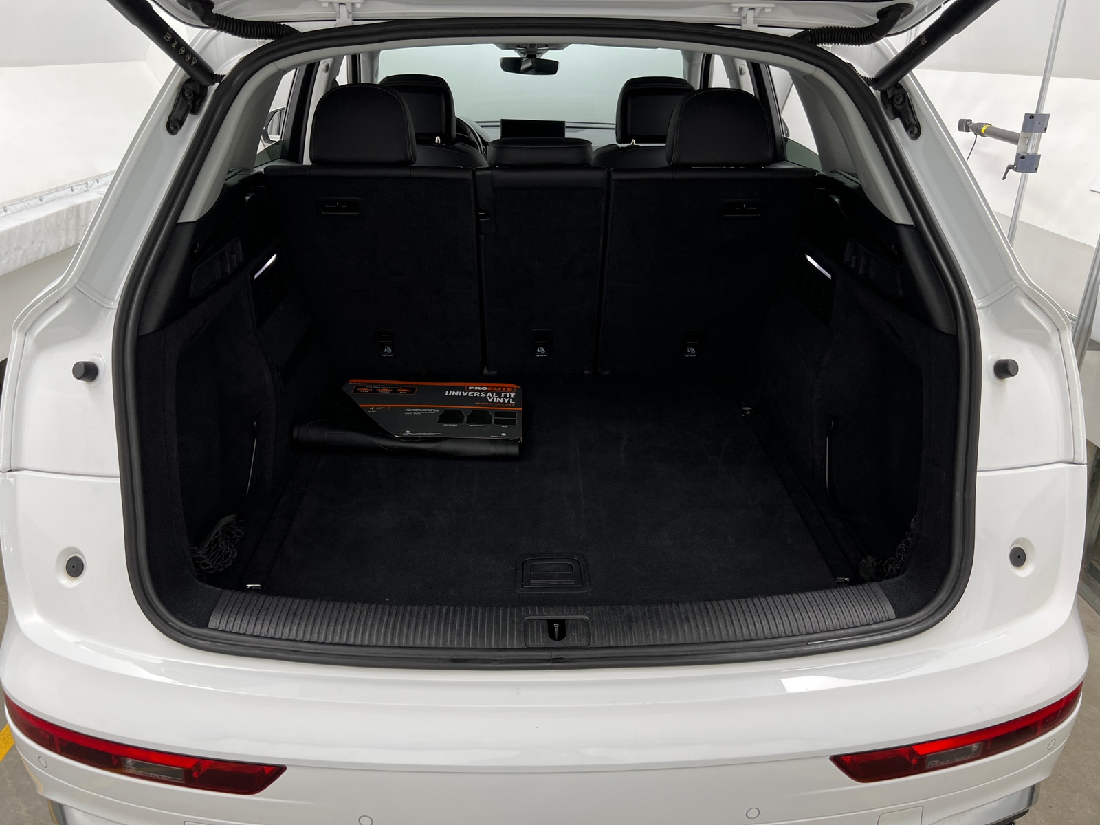 Thumbnail: 2024 Audi Q5 - 6