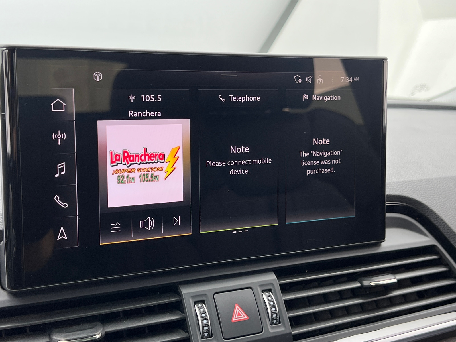 Thumbnail: 2024 Audi Q5 - 3