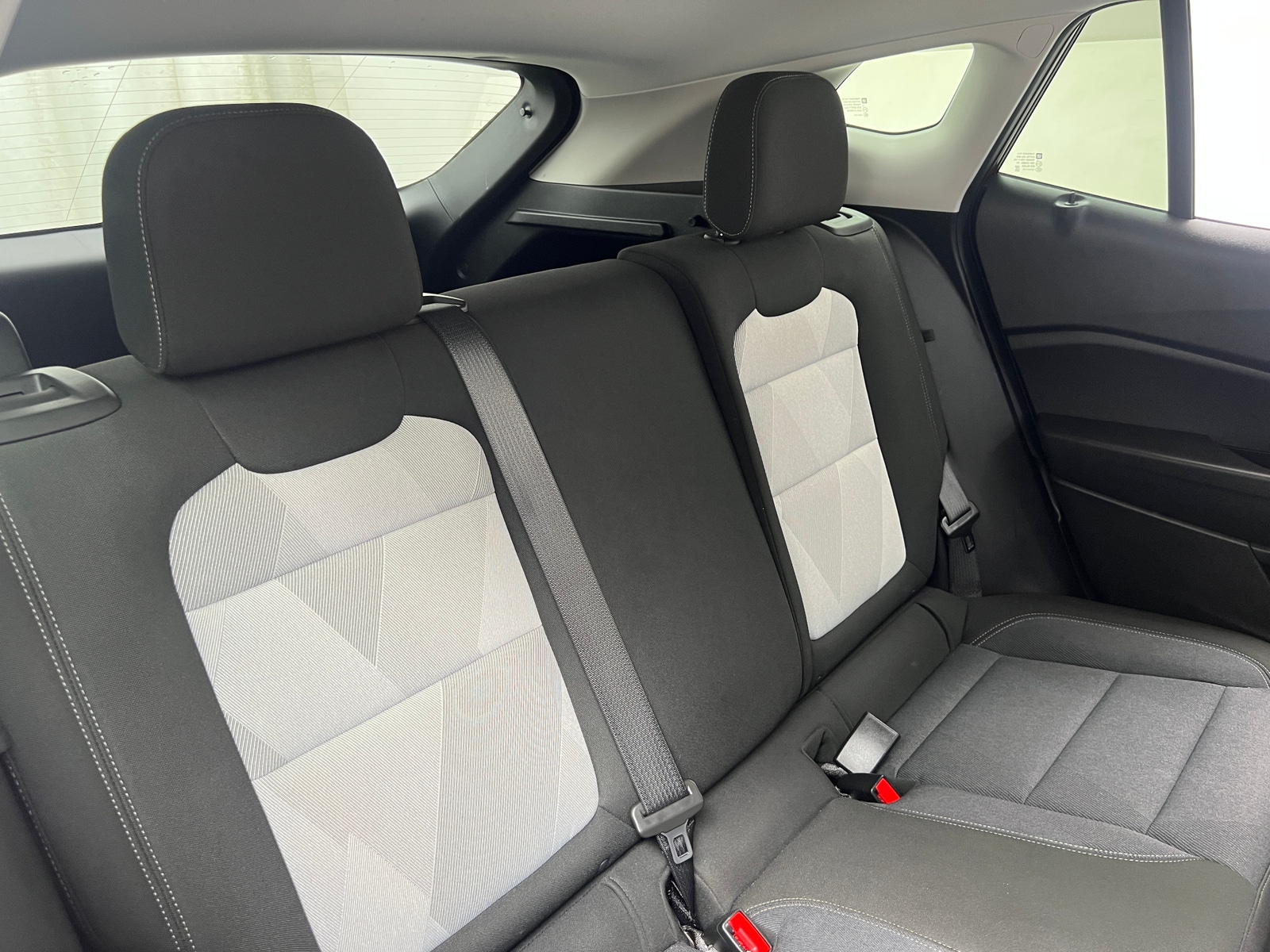 Thumbnail: 2025 Chevrolet Trax - 6