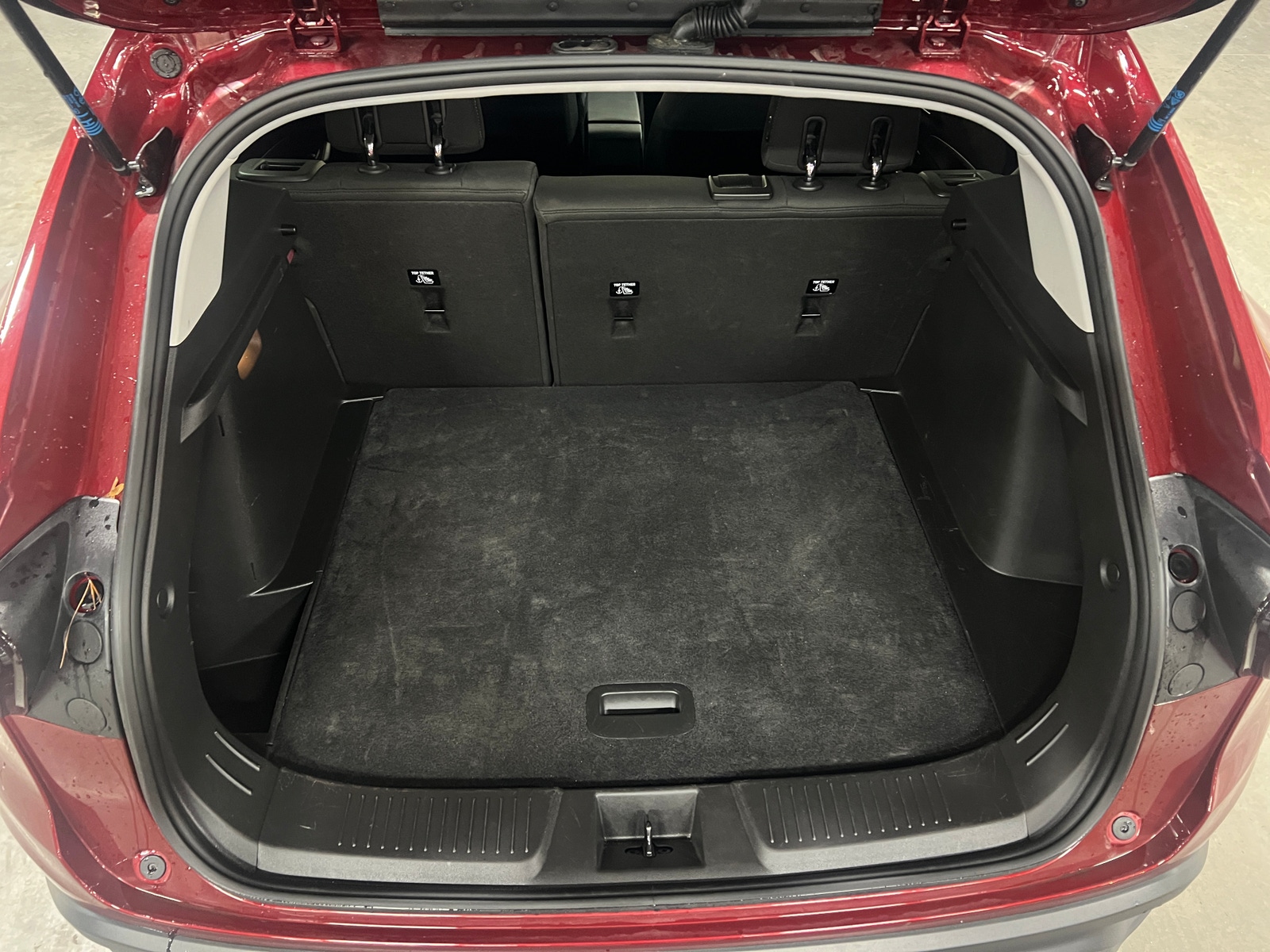 Thumbnail: 2025 Chevrolet Trax - 7