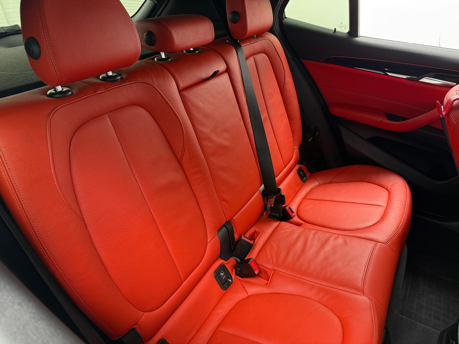 Thumbnail: 2018 BMW X2 - 5