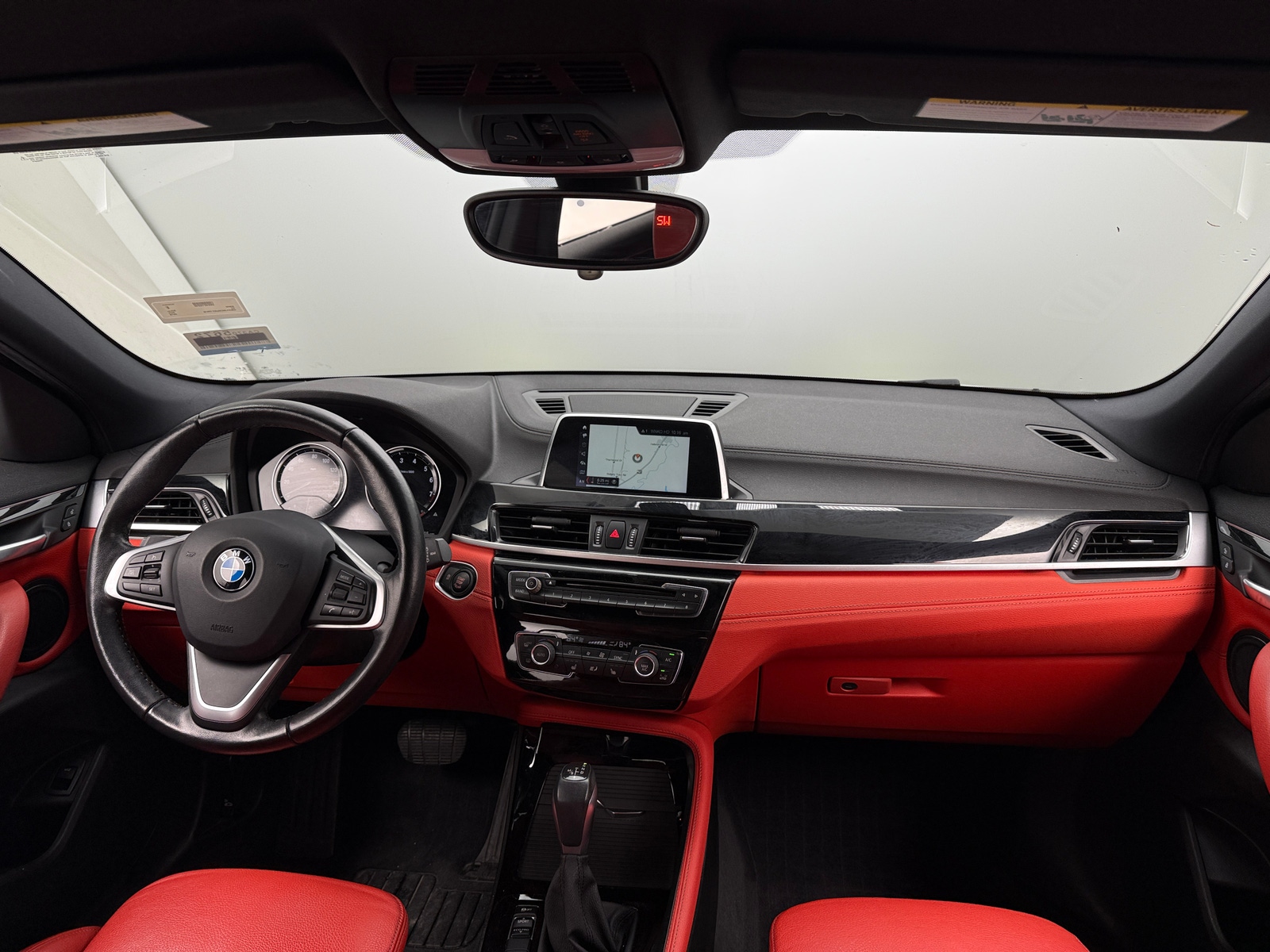 Thumbnail: 2018 BMW X2 - 2