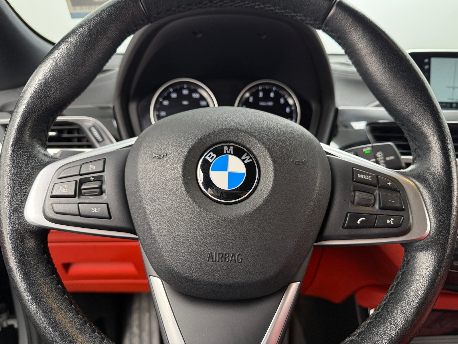 Thumbnail: 2018 BMW X2 - 4