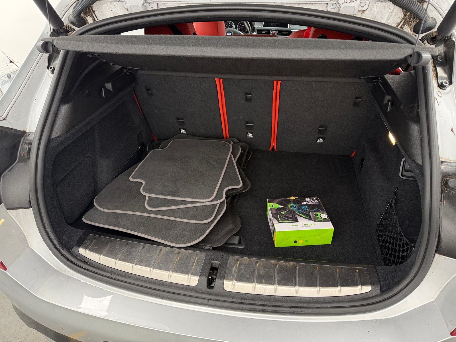 Thumbnail: 2018 BMW X2 - 6