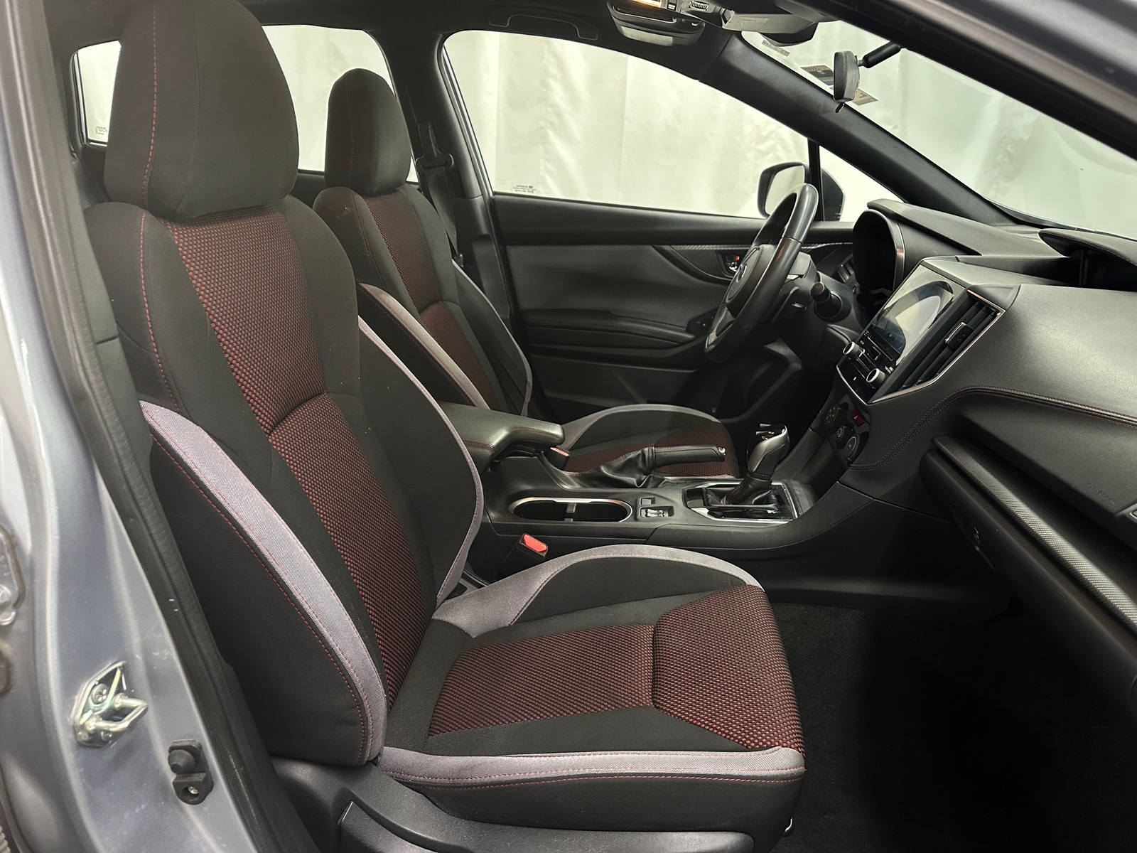 Thumbnail: 2020 Subaru Impreza - 2