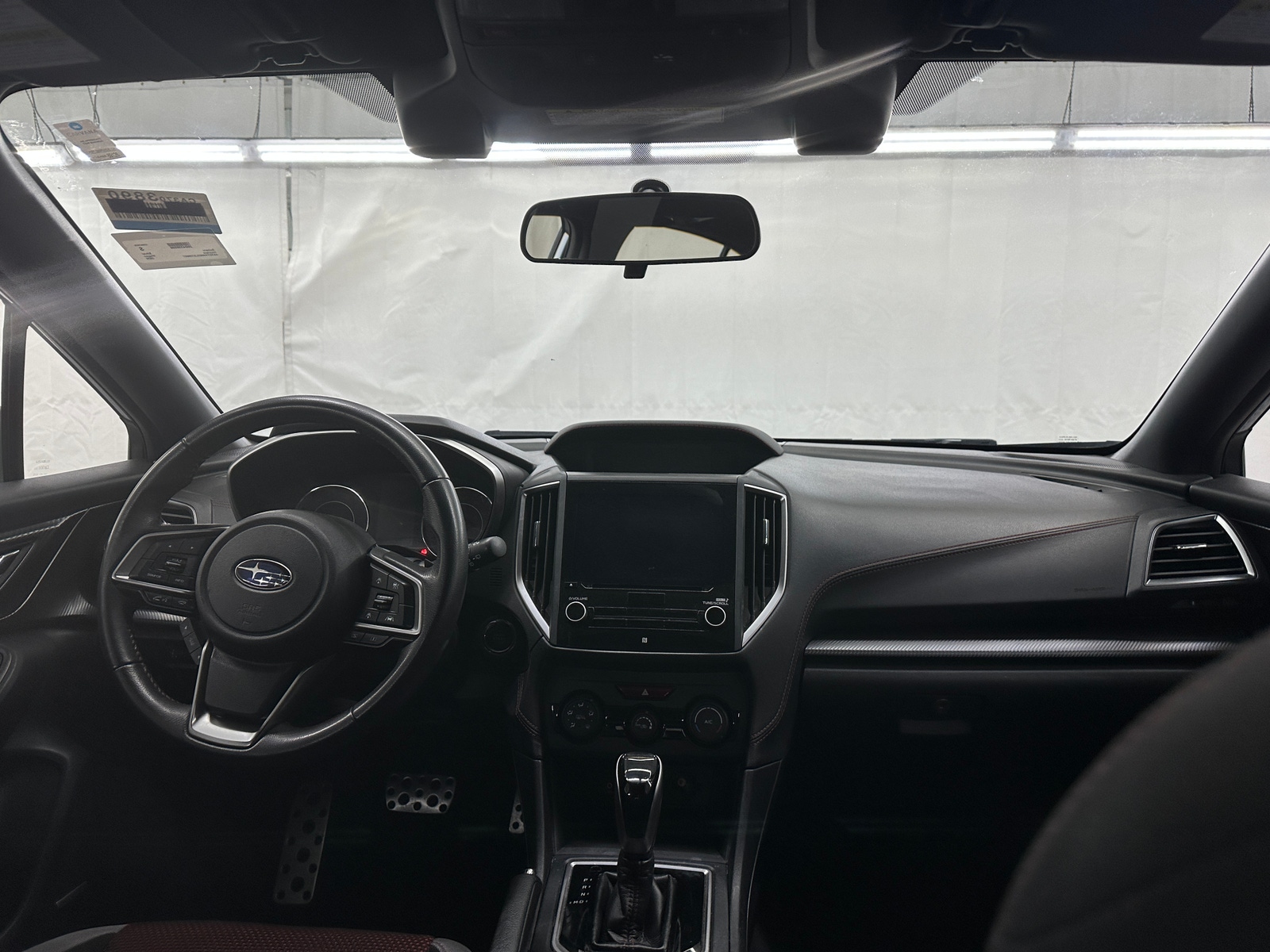 Thumbnail: 2020 Subaru Impreza - 3