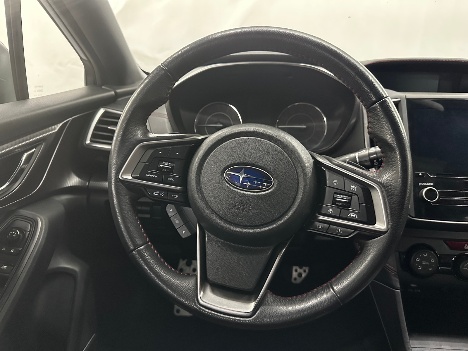 Thumbnail: 2020 Subaru Impreza - 5