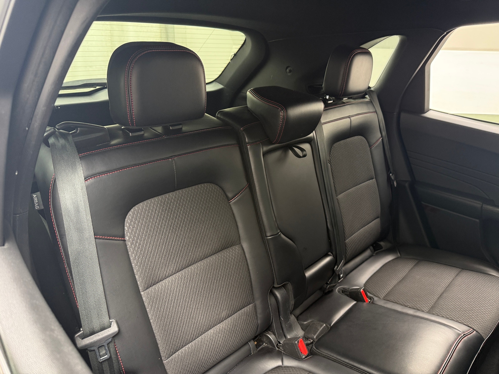 Thumbnail: 2024 Ford Escape - 6