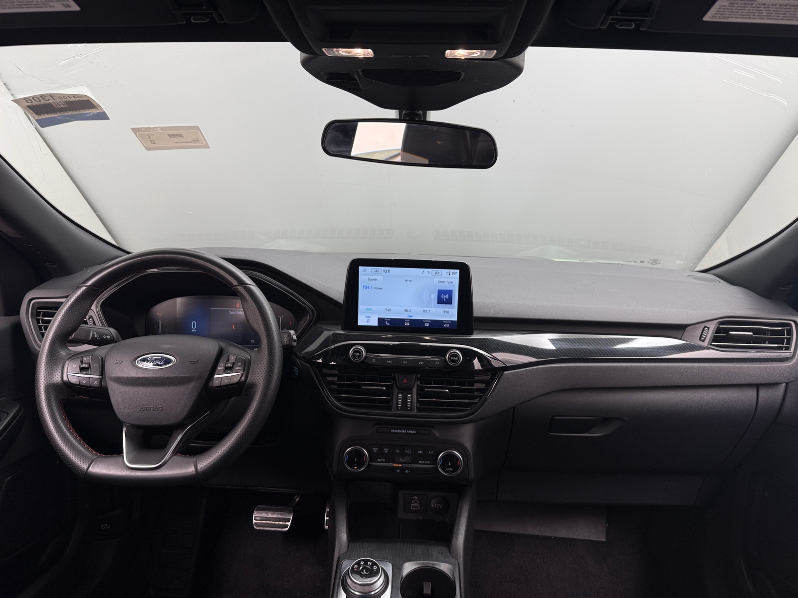 Thumbnail: 2024 Ford Escape - 3