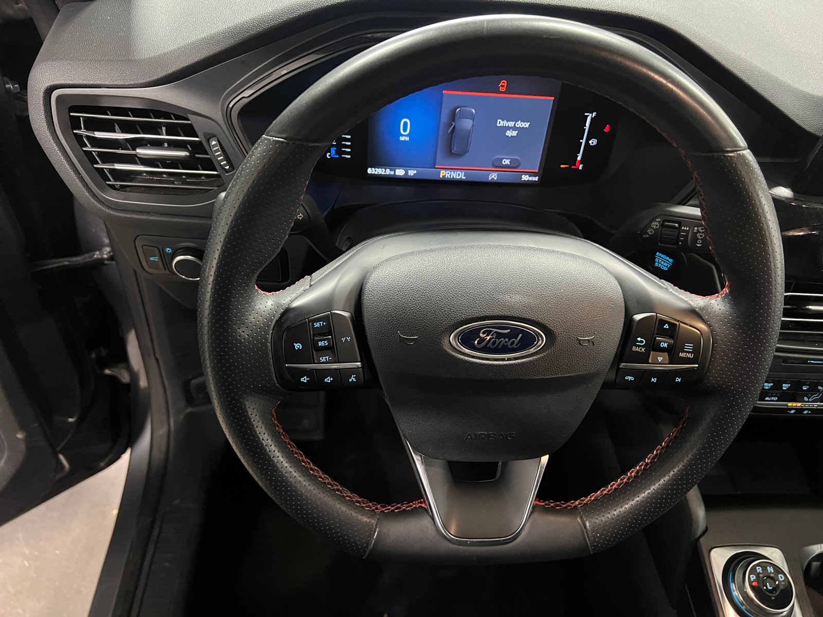 Thumbnail: 2024 Ford Escape - 5